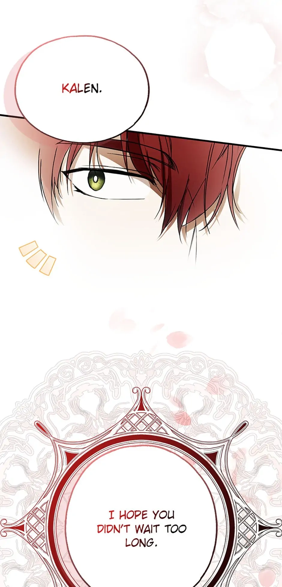 Read Post-Possession Damage Control chapter 20 image 61 on Lezhin
