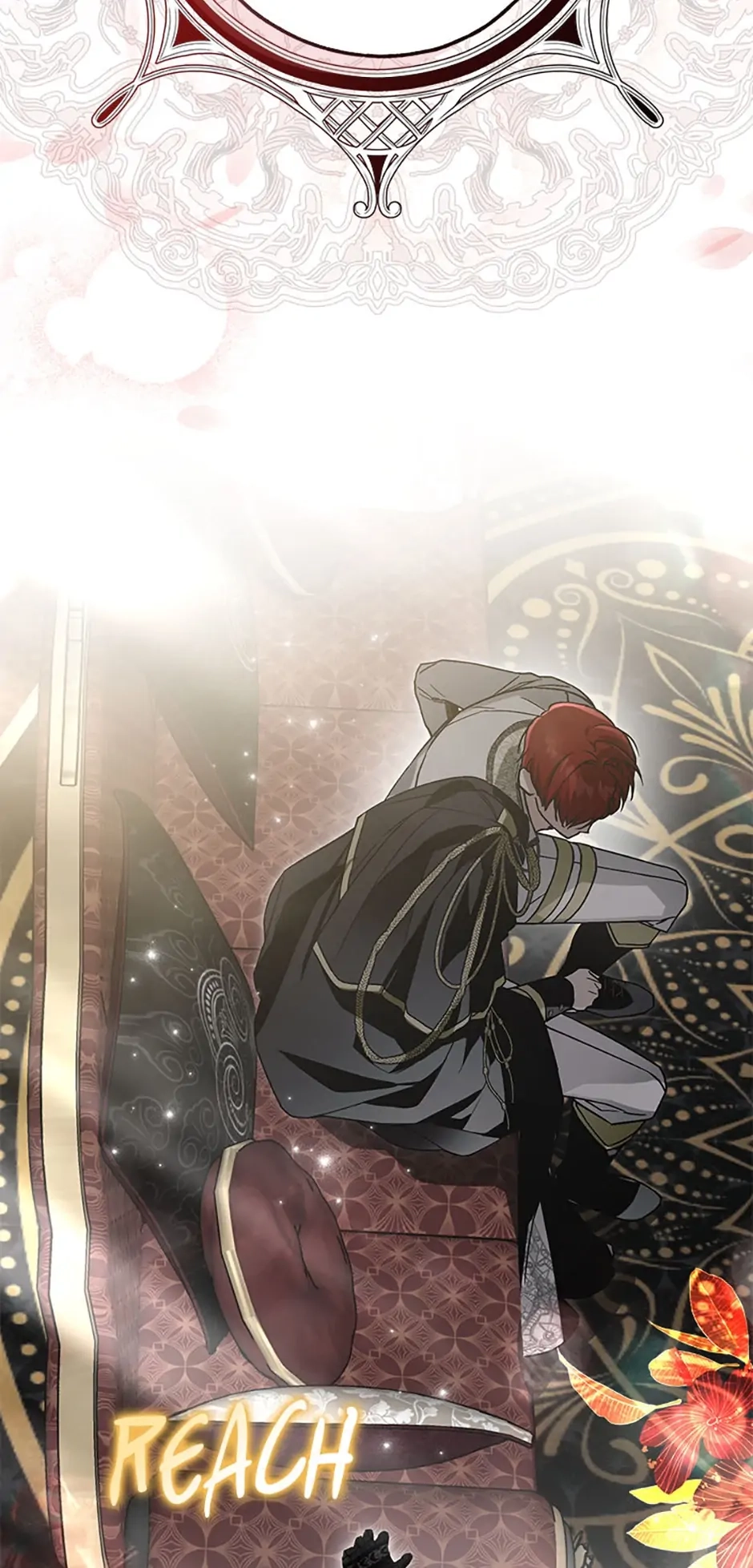 Read Post-Possession Damage Control chapter 20 image 62 on Lezhin
