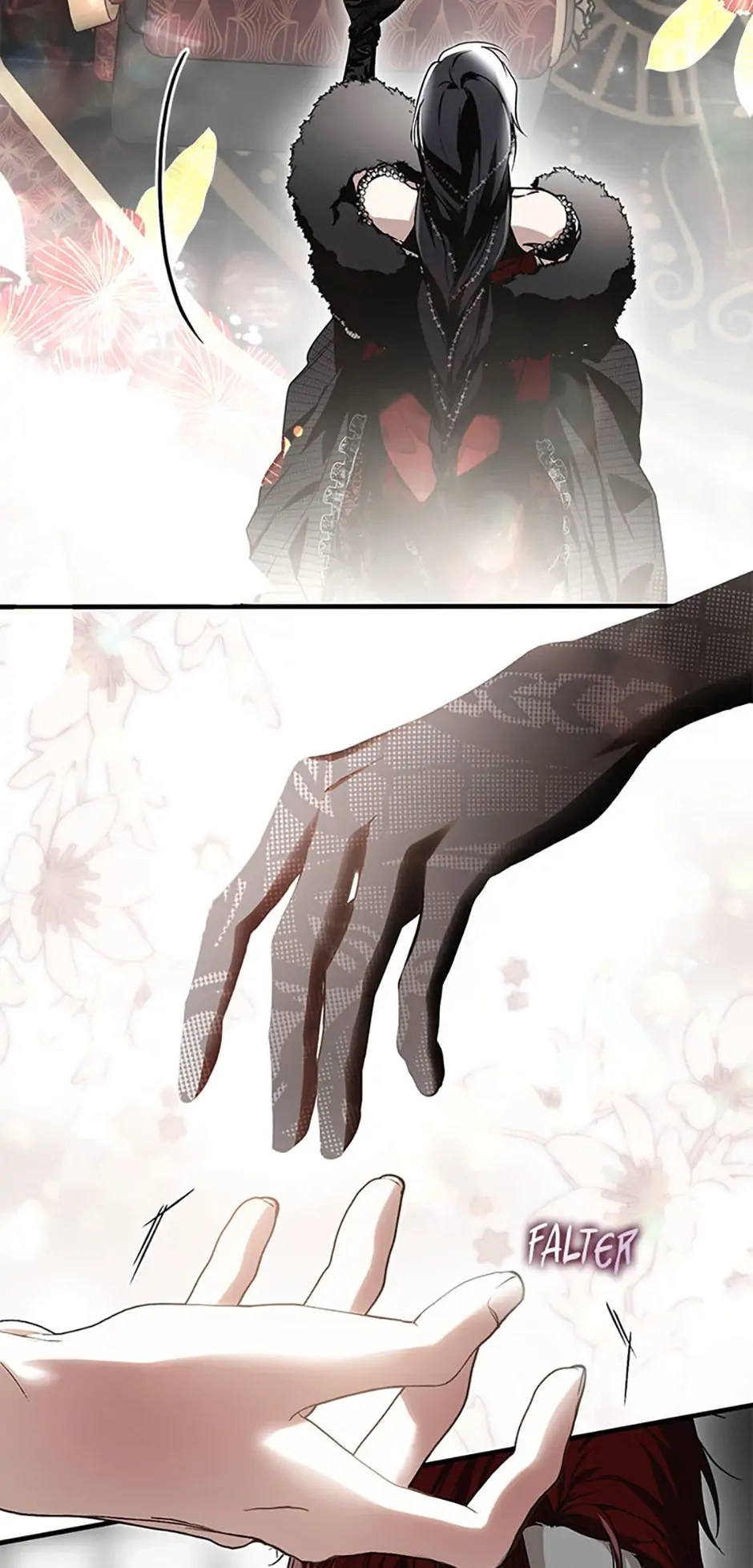 Read Post-Possession Damage Control chapter 20 image 63 on Lezhin