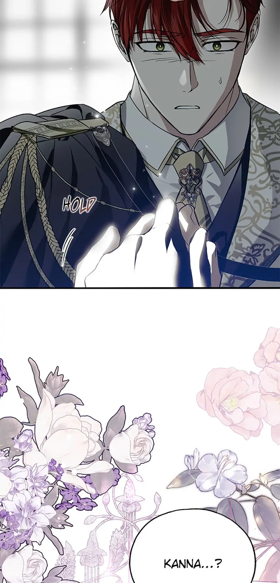 Read Post-Possession Damage Control chapter 20 image 64 on Lezhin