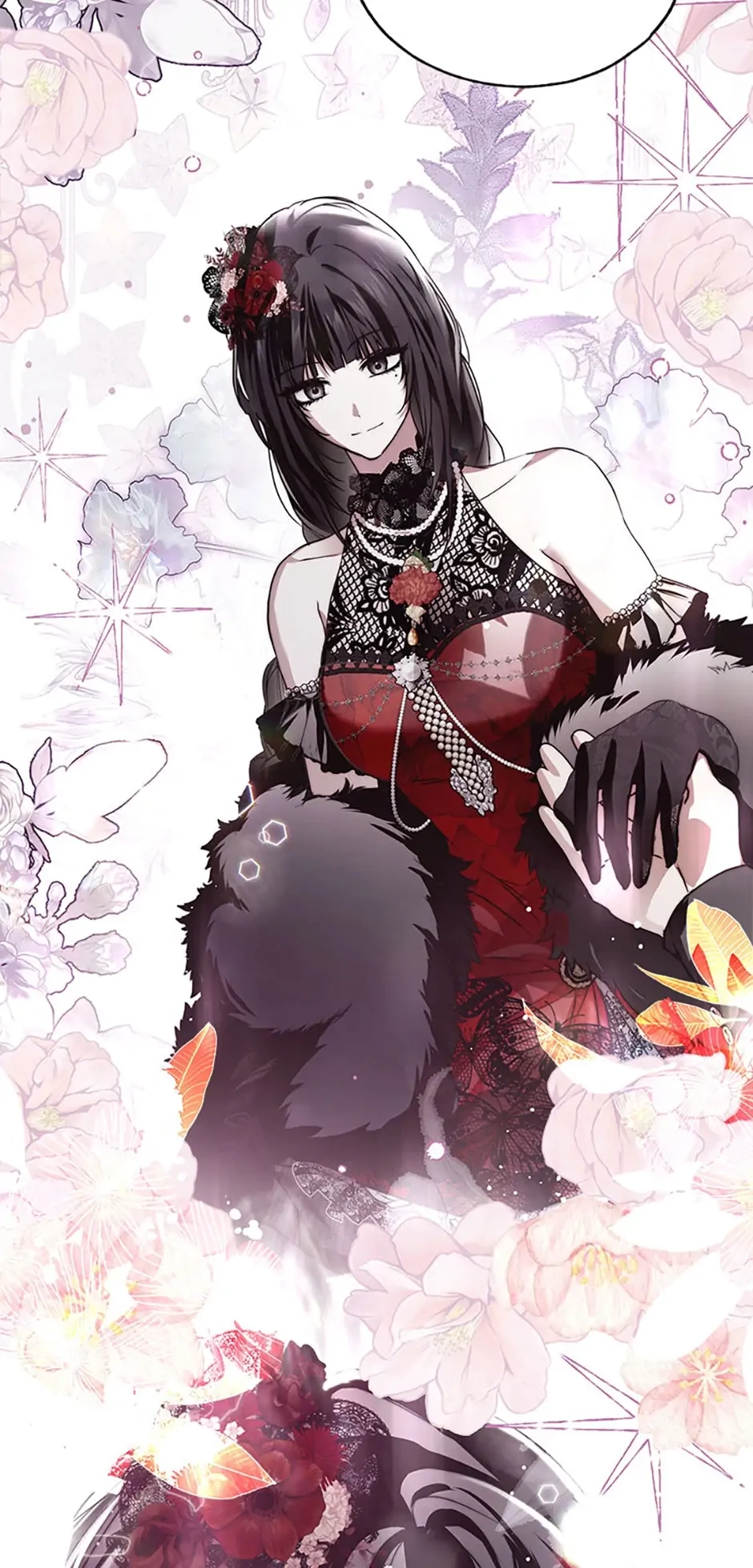 Read Post-Possession Damage Control chapter 20 image 65 on Lezhin
