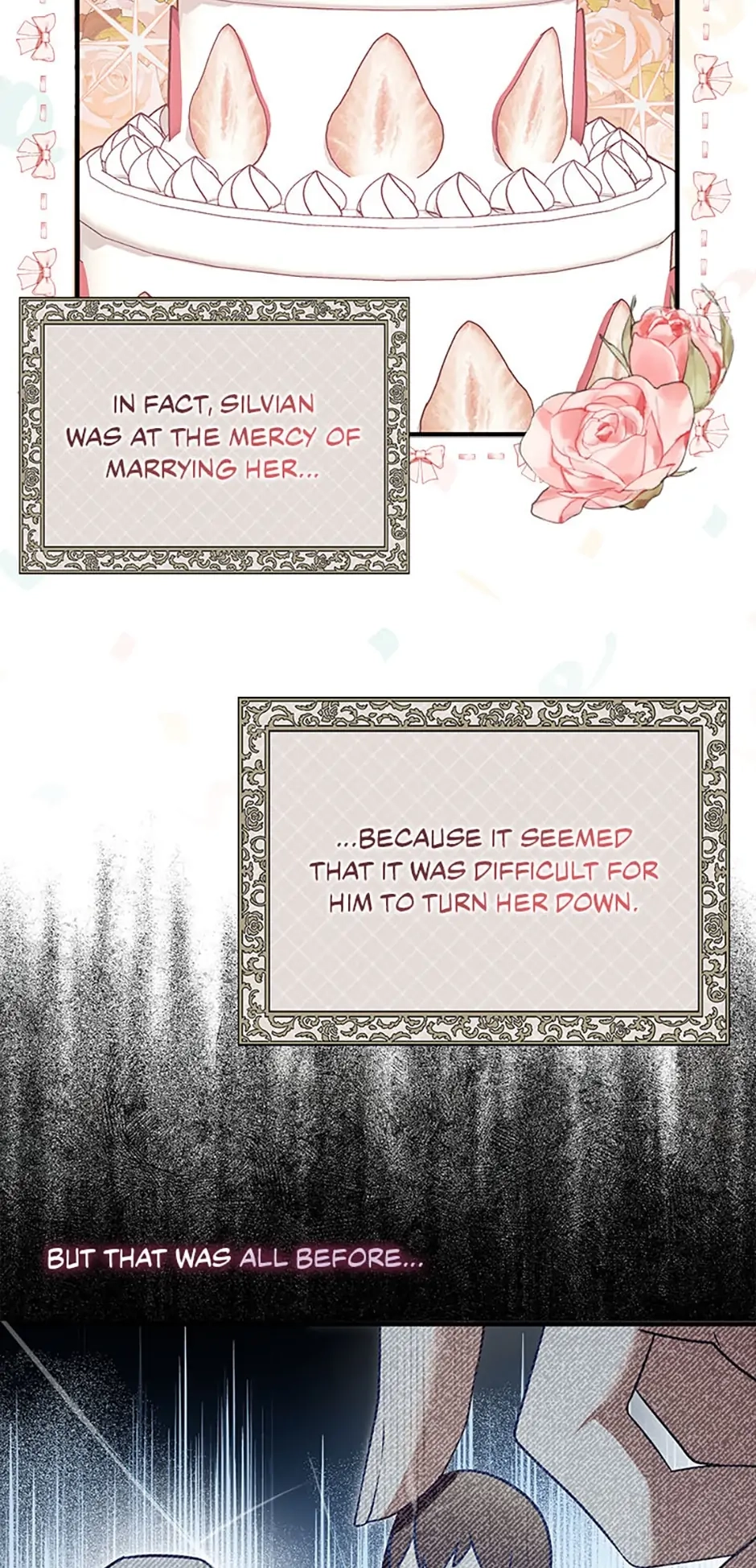 Read Post-Possession Damage Control chapter 22 image 1 on Lezhin