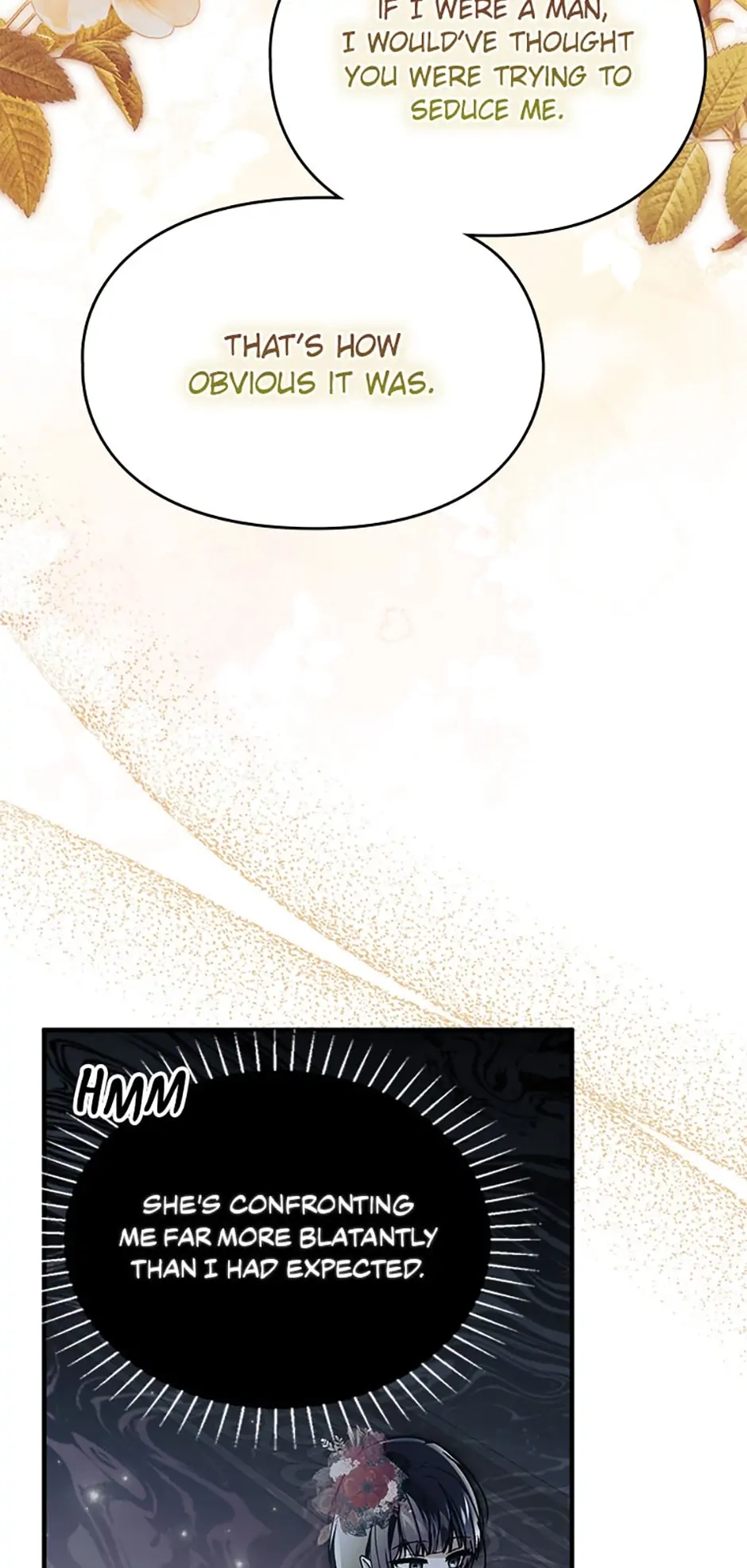 Read Post-Possession Damage Control chapter 22 image 11 on Lezhin