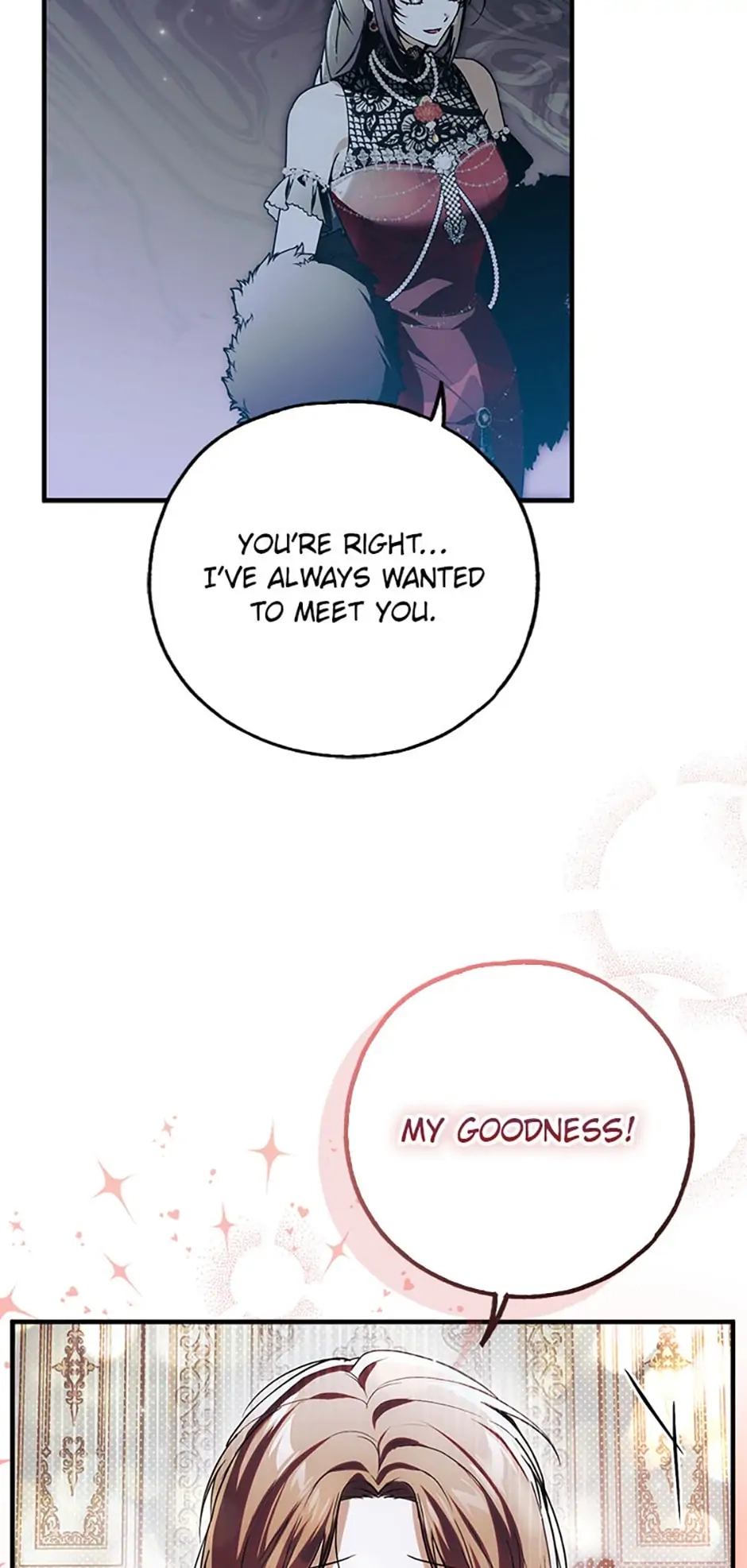 Read Post-Possession Damage Control chapter 22 image 12 on Lezhin