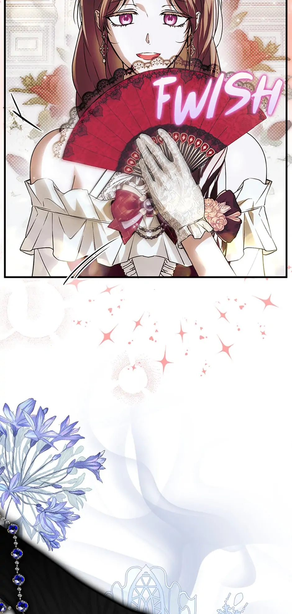 Read Post-Possession Damage Control chapter 22 image 13 on Lezhin