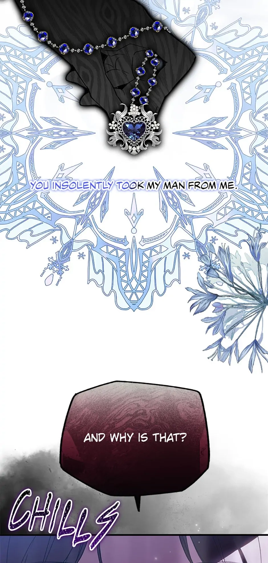 Read Post-Possession Damage Control chapter 22 image 14 on Lezhin