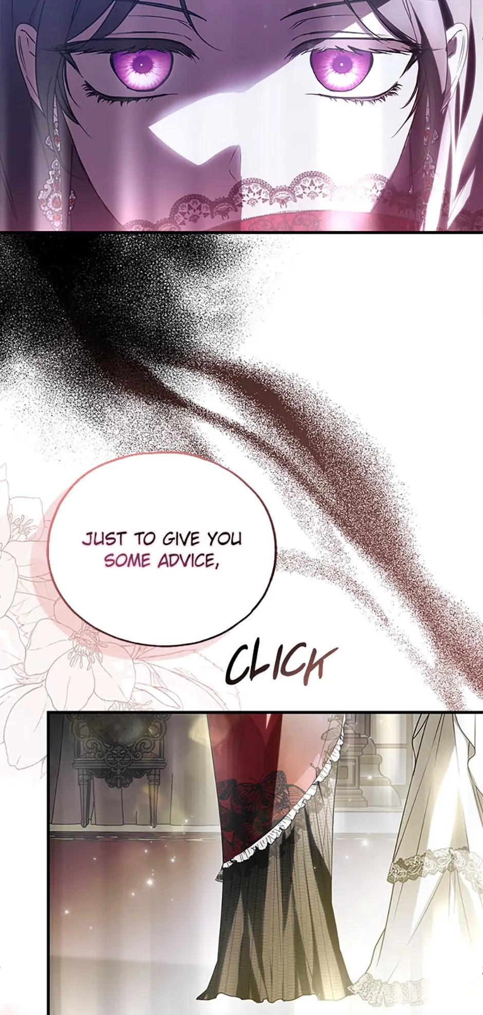 Read Post-Possession Damage Control chapter 22 image 15 on Lezhin