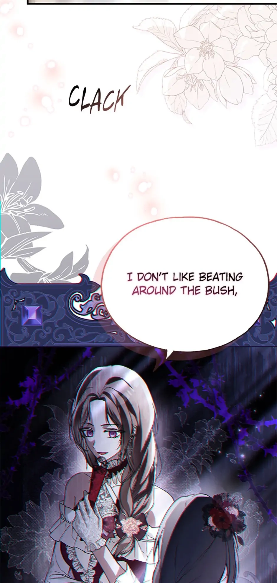 Read Post-Possession Damage Control chapter 22 image 16 on Lezhin