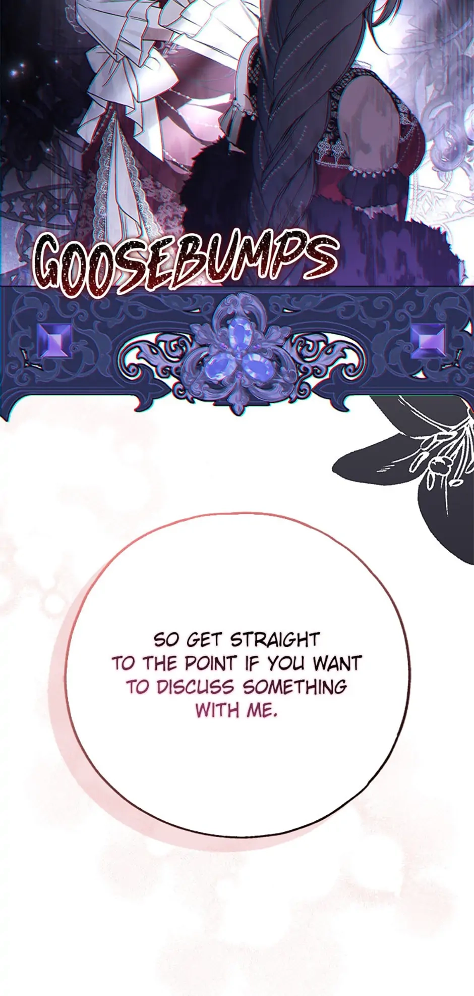 Read Post-Possession Damage Control chapter 22 image 17 on Lezhin