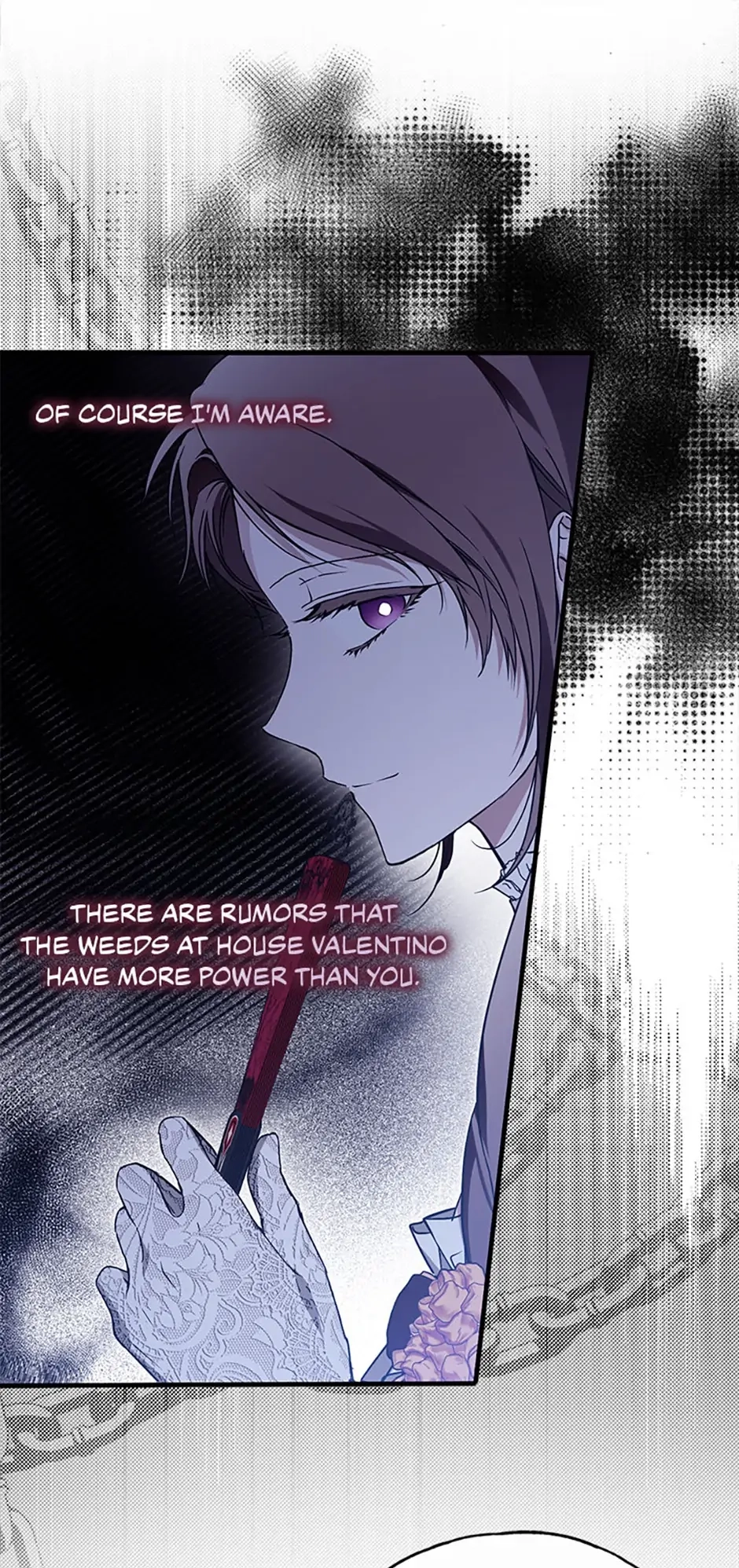 Read Post-Possession Damage Control chapter 22 image 20 on Lezhin
