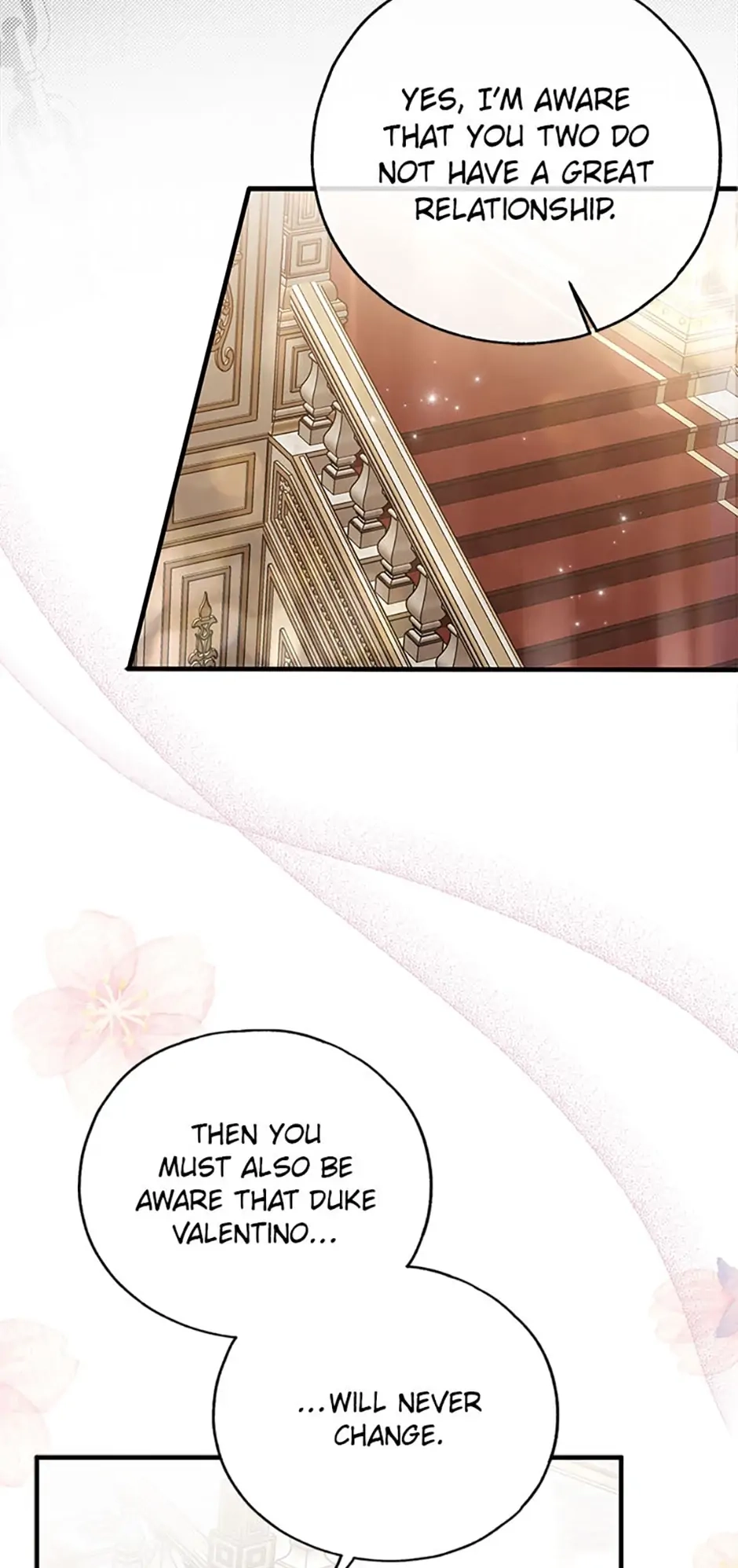 Read Post-Possession Damage Control chapter 22 image 21 on Lezhin