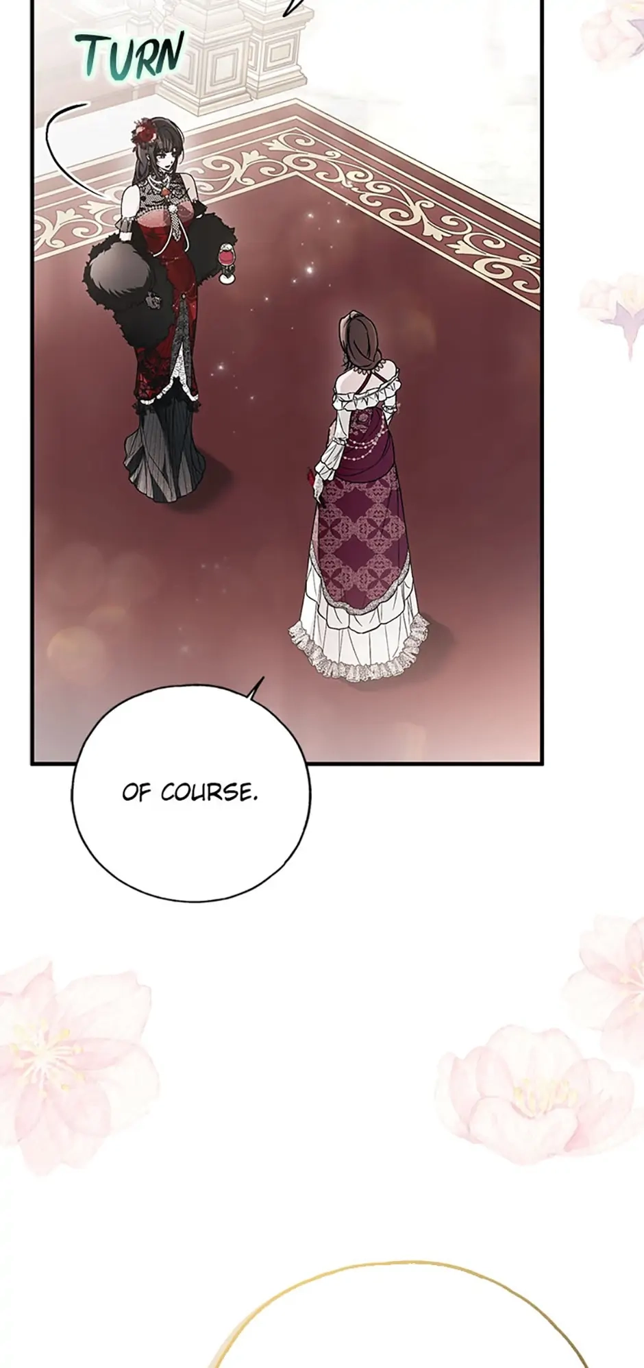 Read Post-Possession Damage Control chapter 22 image 22 on Lezhin