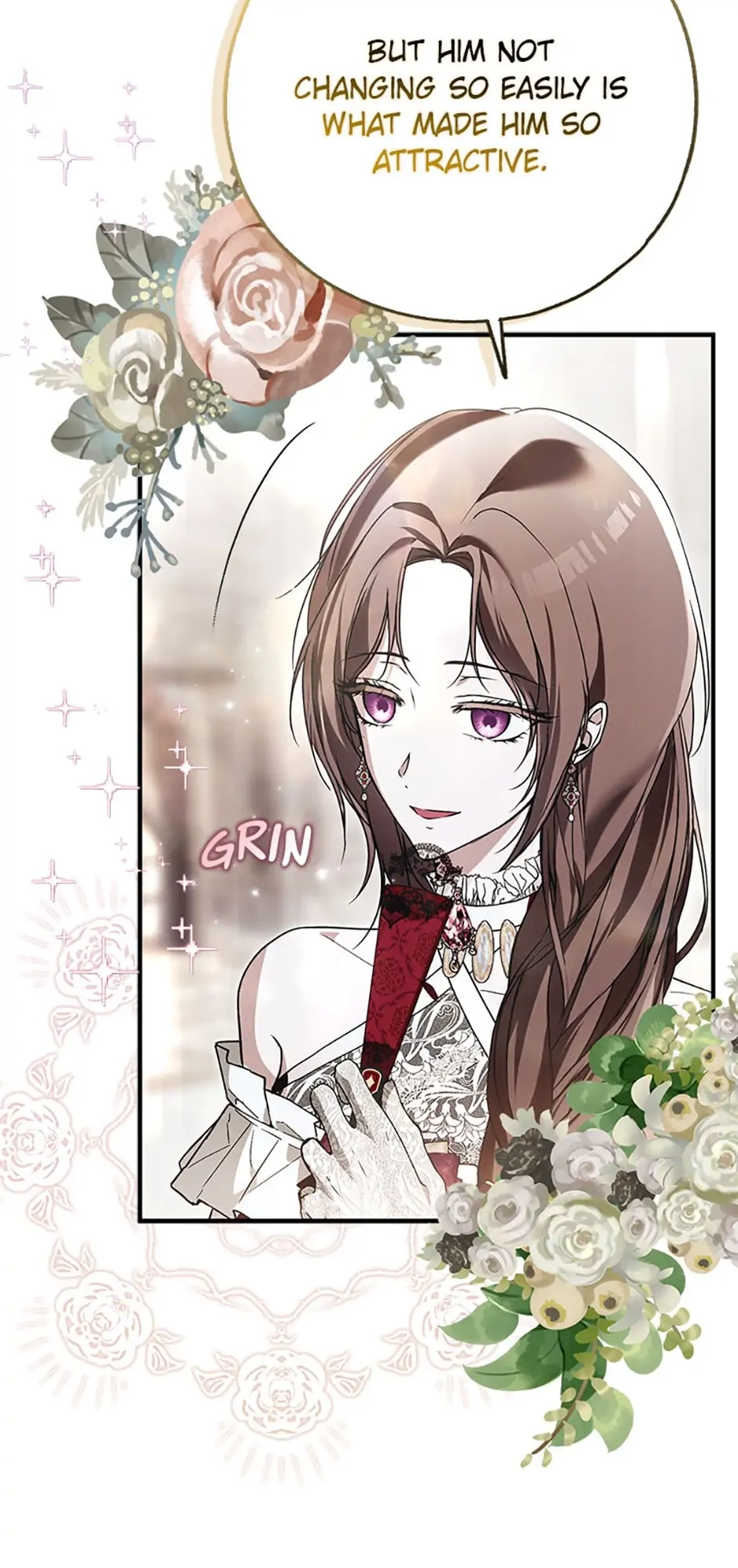 Read Post-Possession Damage Control chapter 22 image 23 on Lezhin