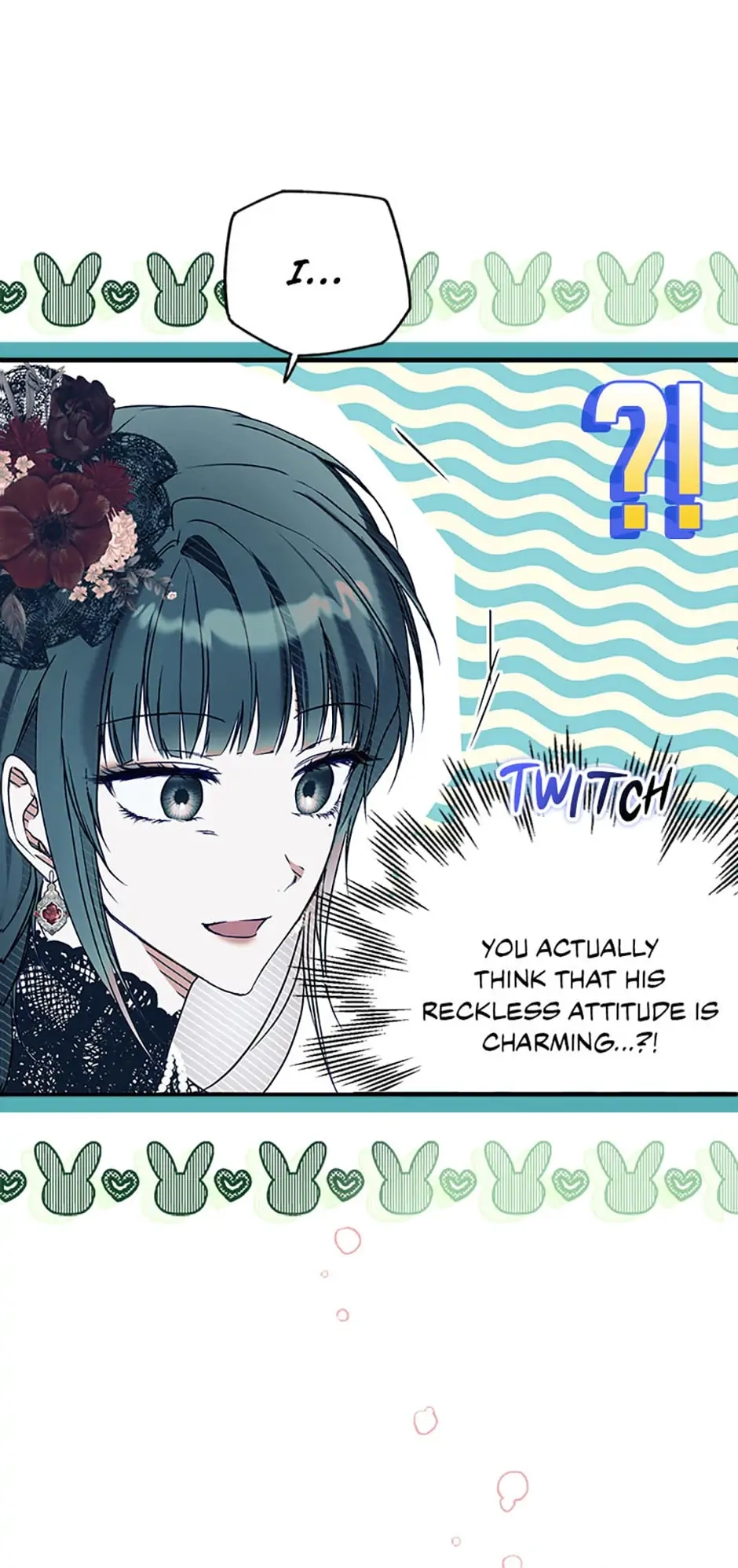 Read Post-Possession Damage Control chapter 22 image 24 on Lezhin