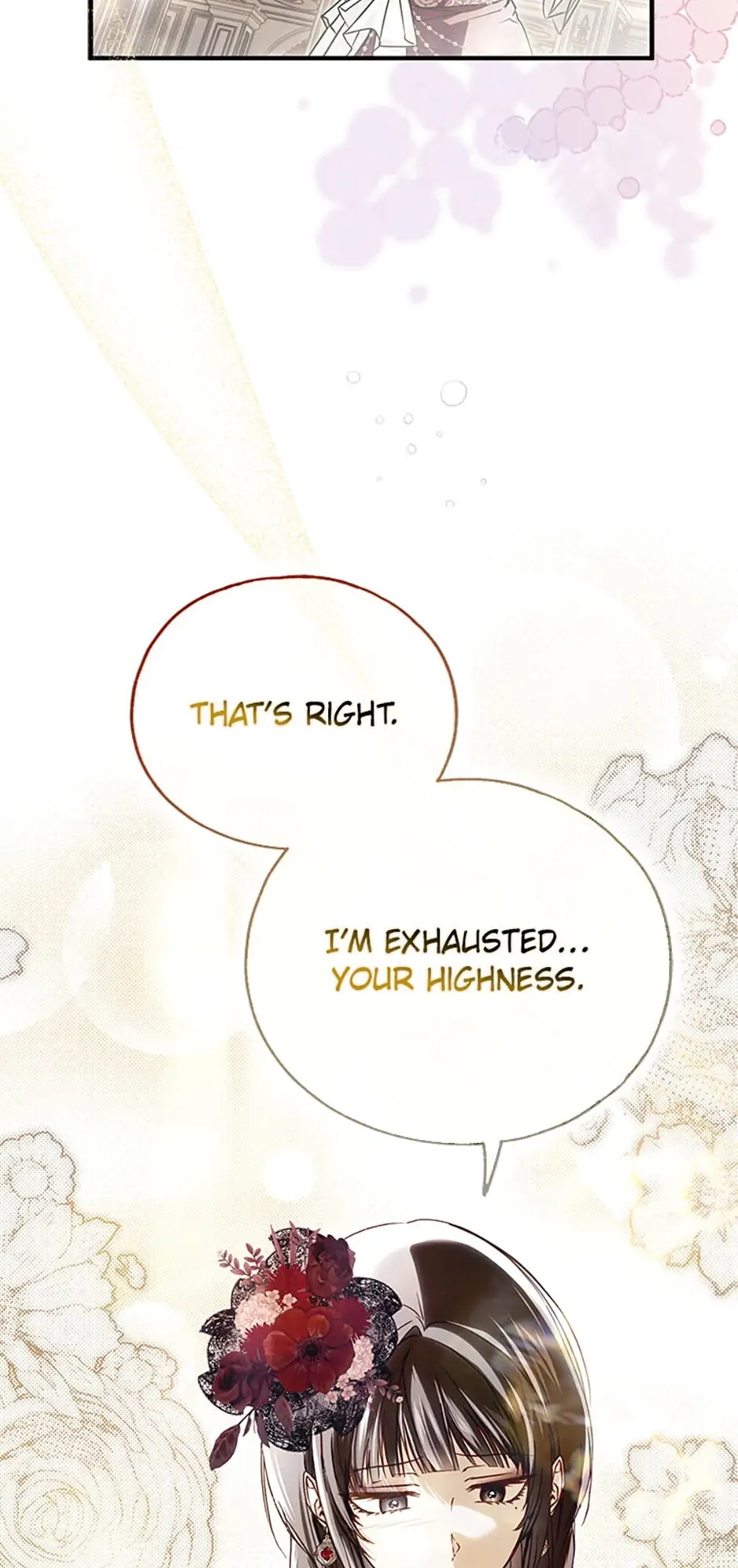 Read Post-Possession Damage Control chapter 22 image 26 on Lezhin