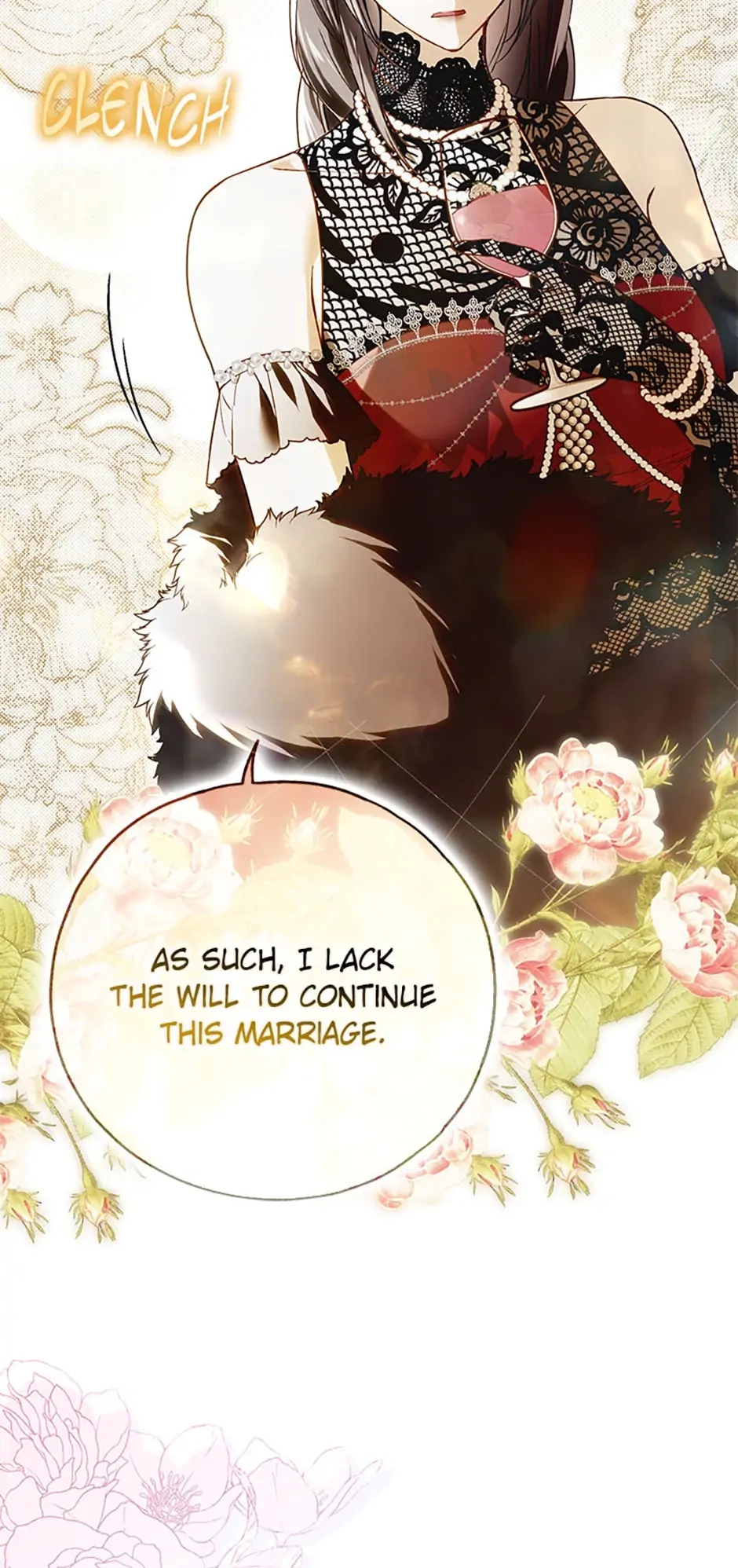 Read Post-Possession Damage Control chapter 22 image 27 on Lezhin