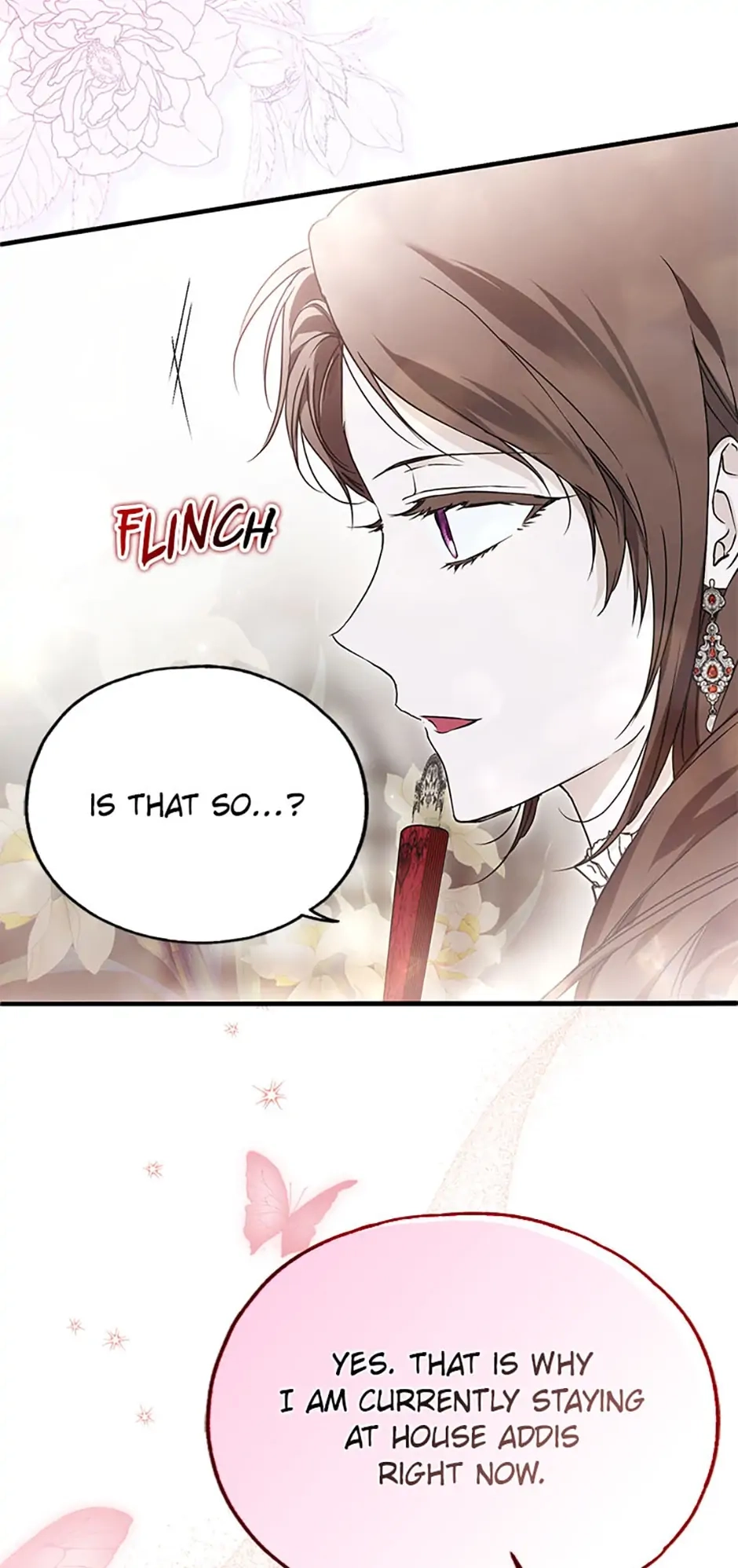 Read Post-Possession Damage Control chapter 22 image 28 on Lezhin