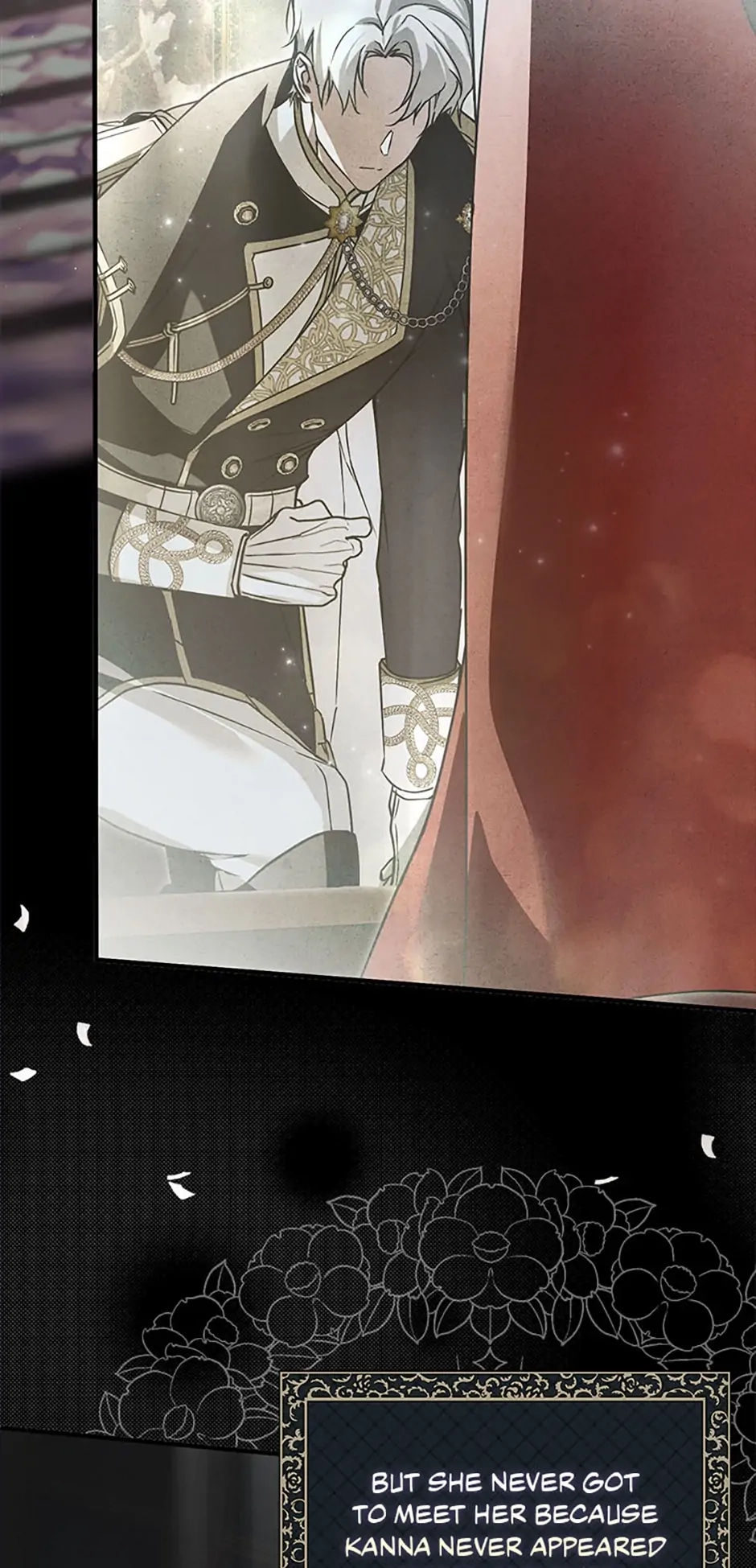 Read Post-Possession Damage Control chapter 22 image 3 on Lezhin
