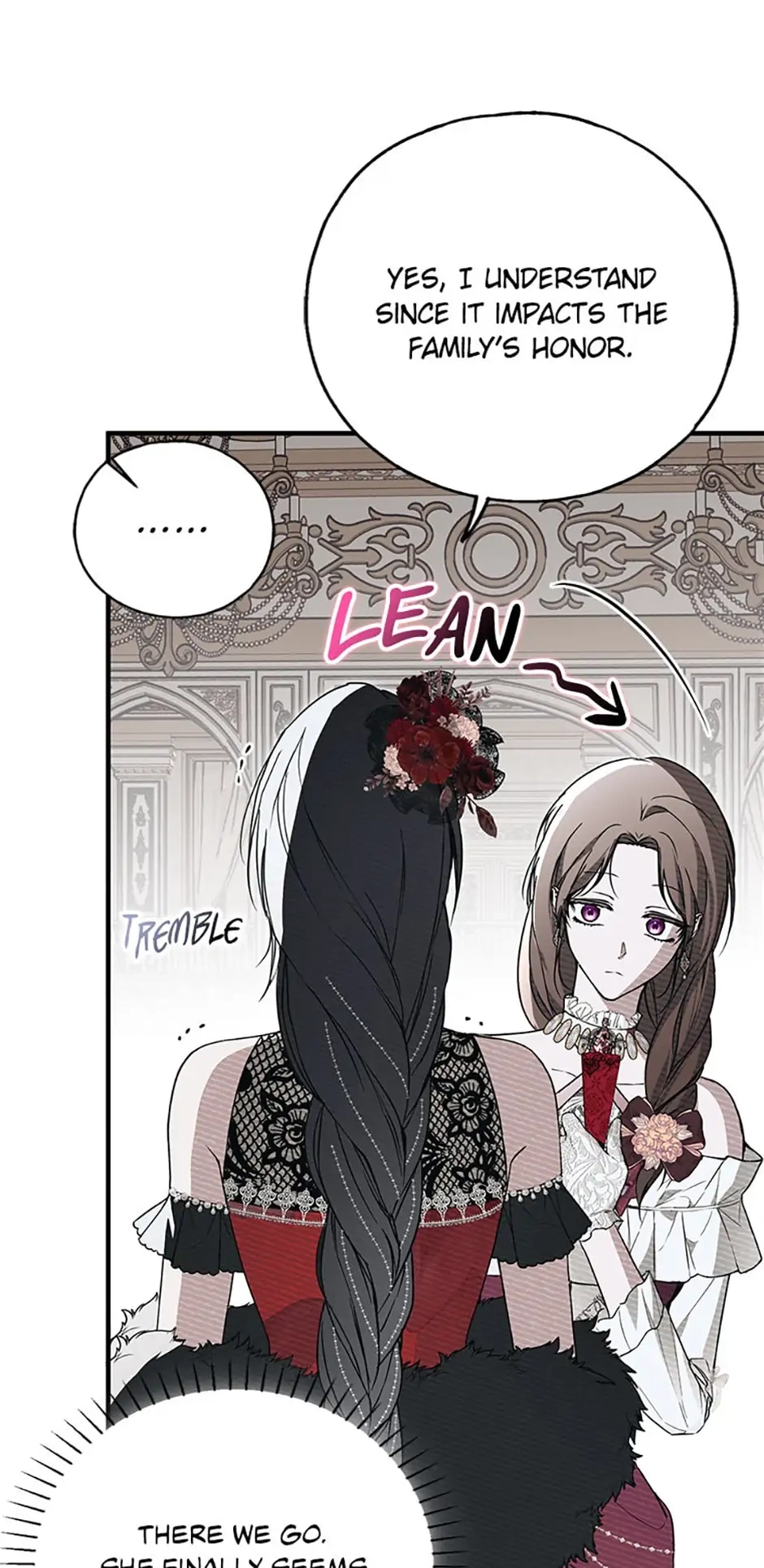 Read Post-Possession Damage Control chapter 22 image 30 on Lezhin