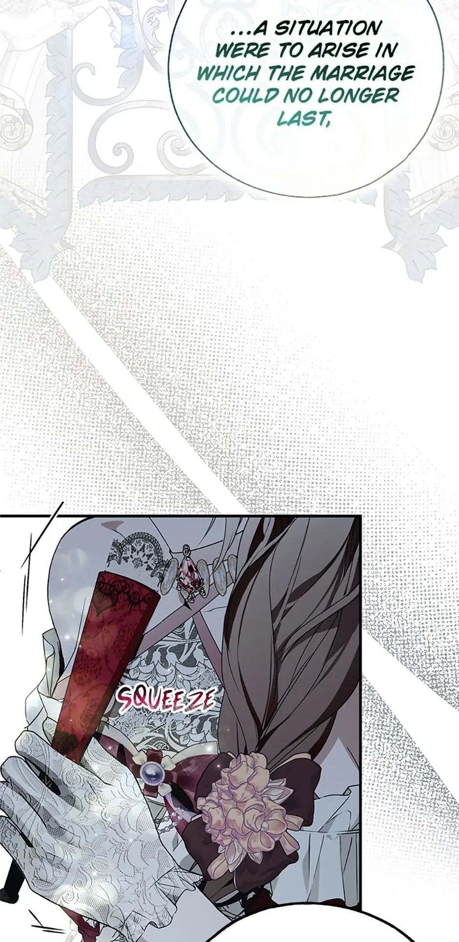 Read Post-Possession Damage Control chapter 22 image 32 on Lezhin