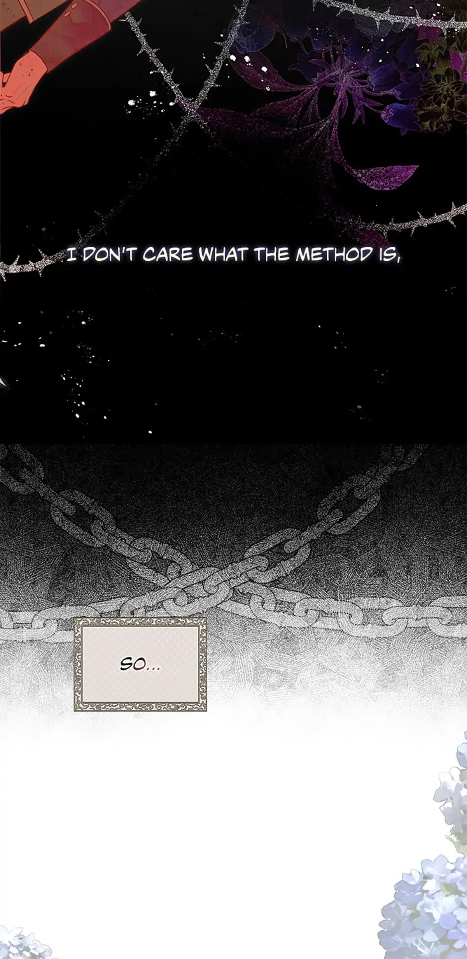 Read Post-Possession Damage Control chapter 22 image 35 on Lezhin