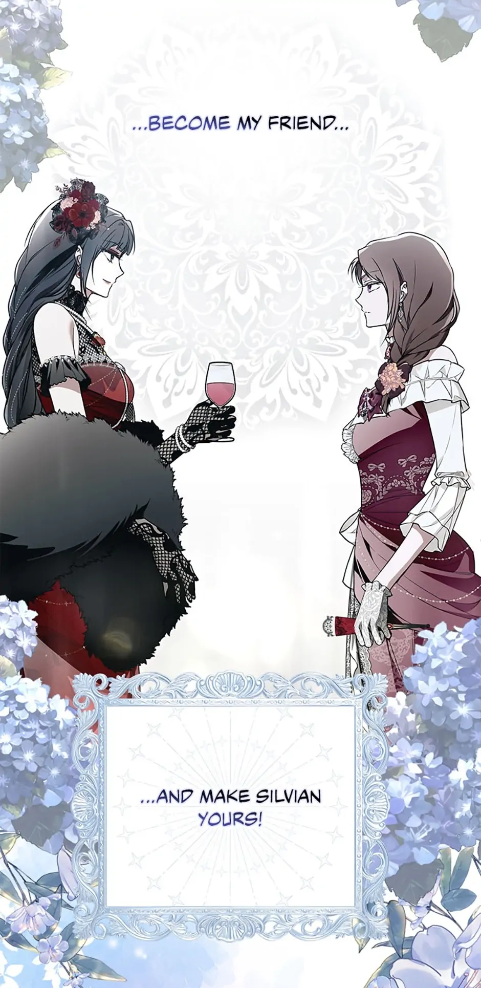 Read Post-Possession Damage Control chapter 22 image 36 on Lezhin