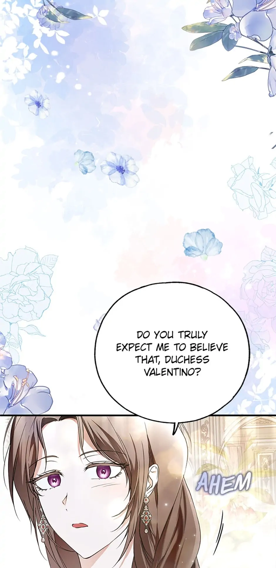 Read Post-Possession Damage Control chapter 22 image 37 on Lezhin