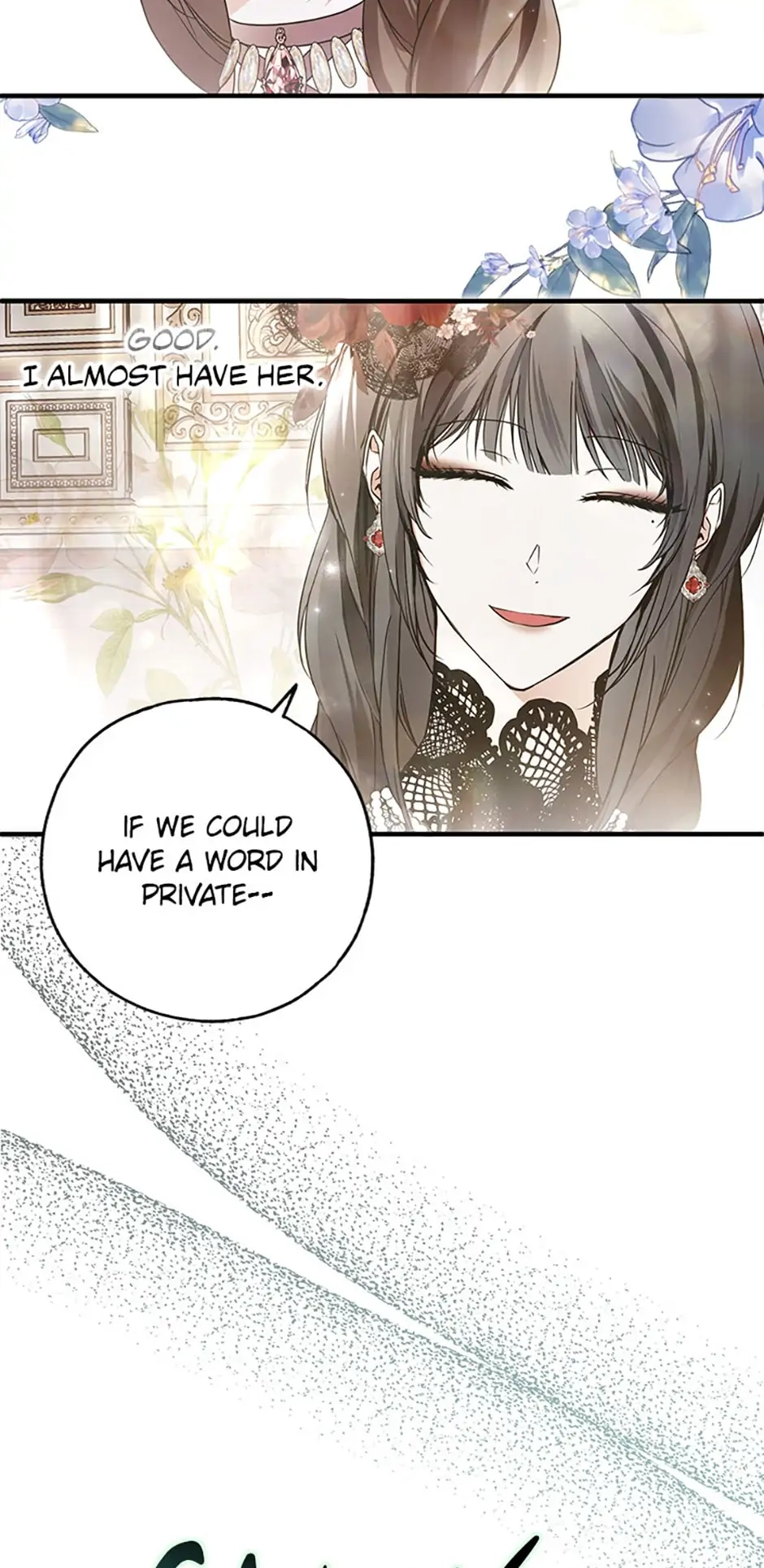 Read Post-Possession Damage Control chapter 22 image 38 on Lezhin