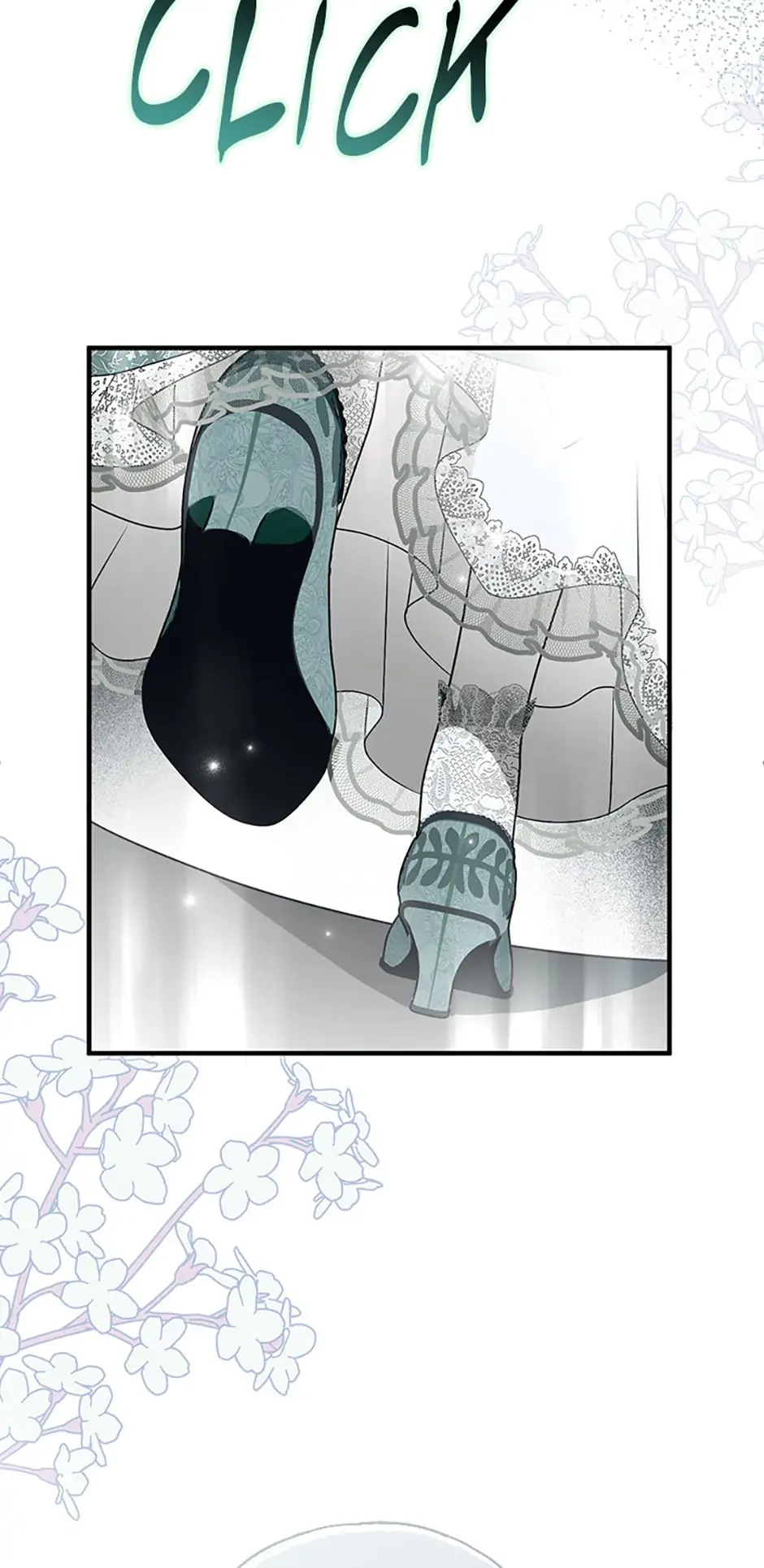 Read Post-Possession Damage Control chapter 22 image 39 on Lezhin