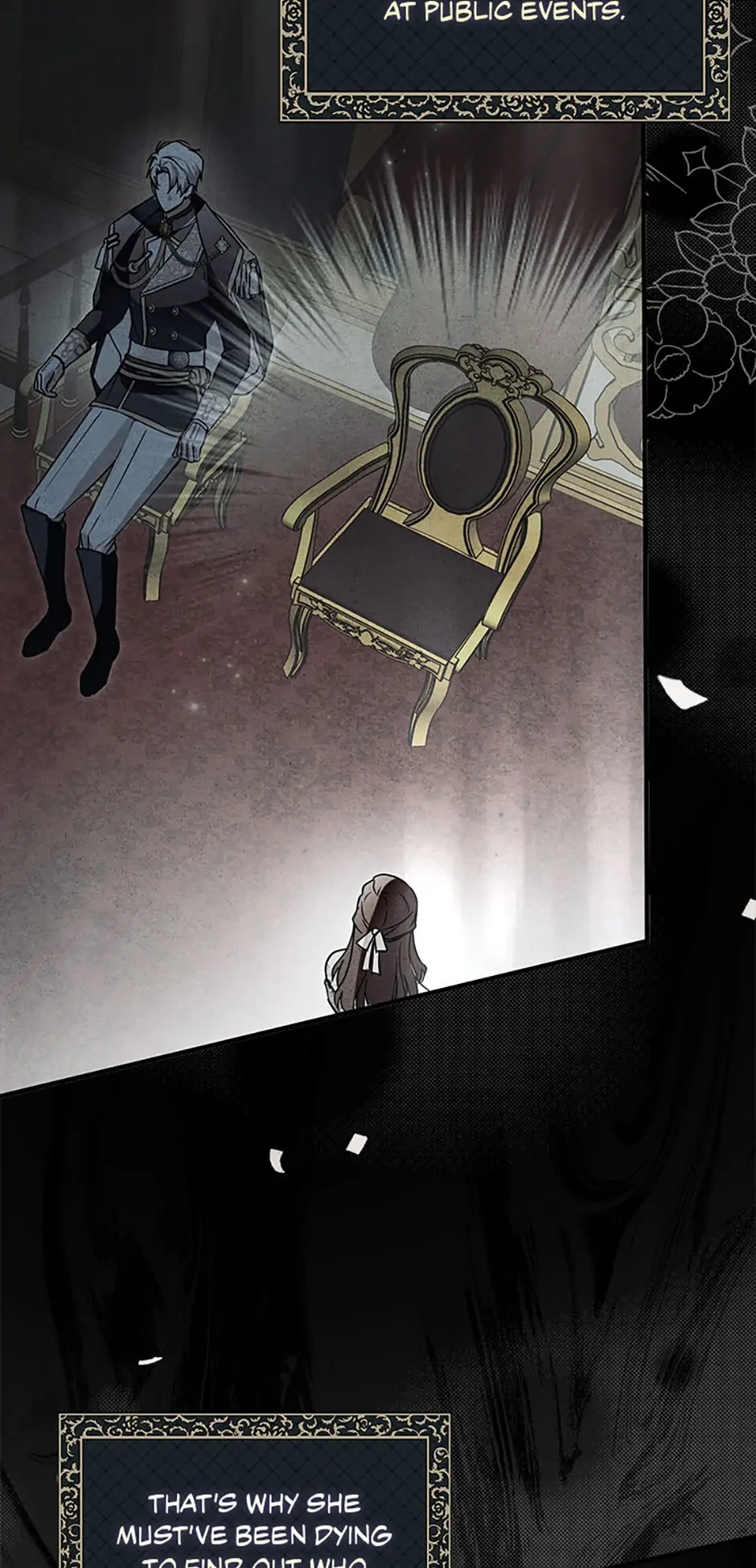 Read Post-Possession Damage Control chapter 22 image 4 on Lezhin