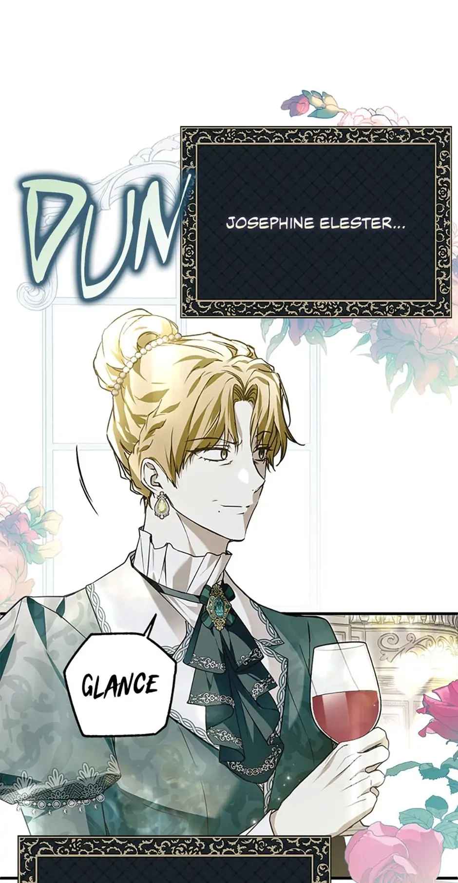 Read Post-Possession Damage Control chapter 22 image 41 on Lezhin