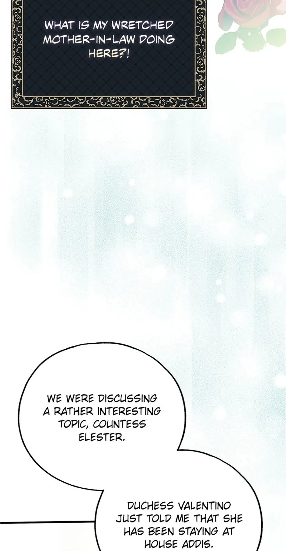 Read Post-Possession Damage Control chapter 22 image 42 on Lezhin