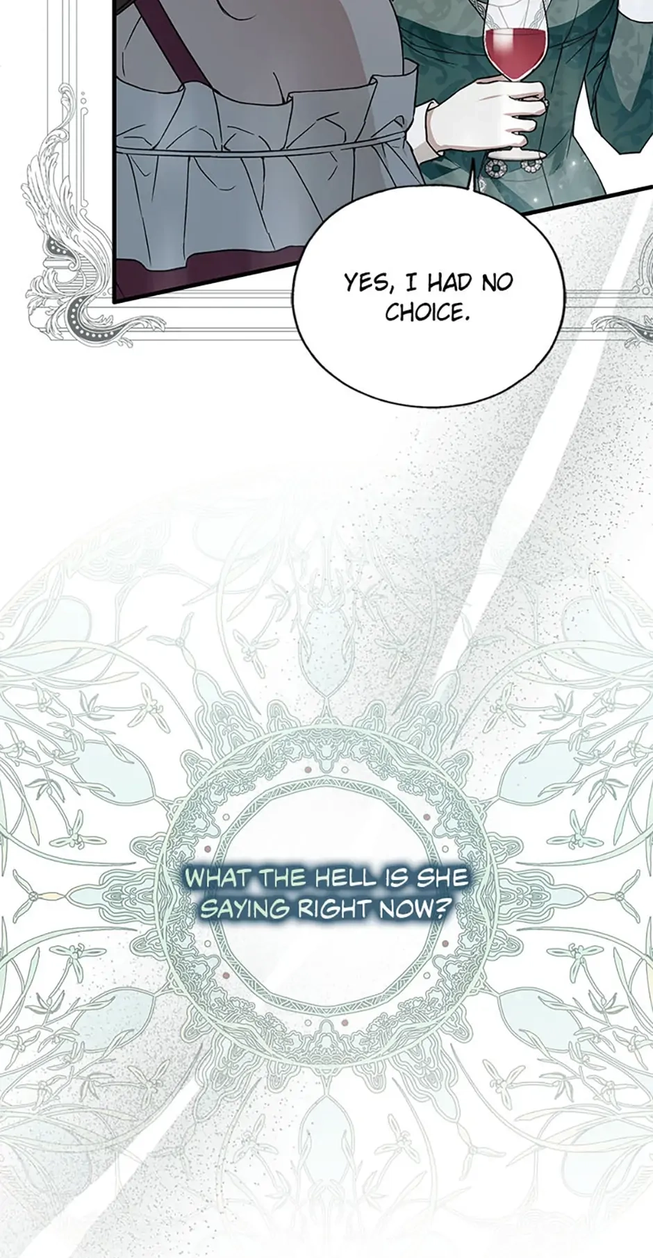 Read Post-Possession Damage Control chapter 22 image 45 on Lezhin