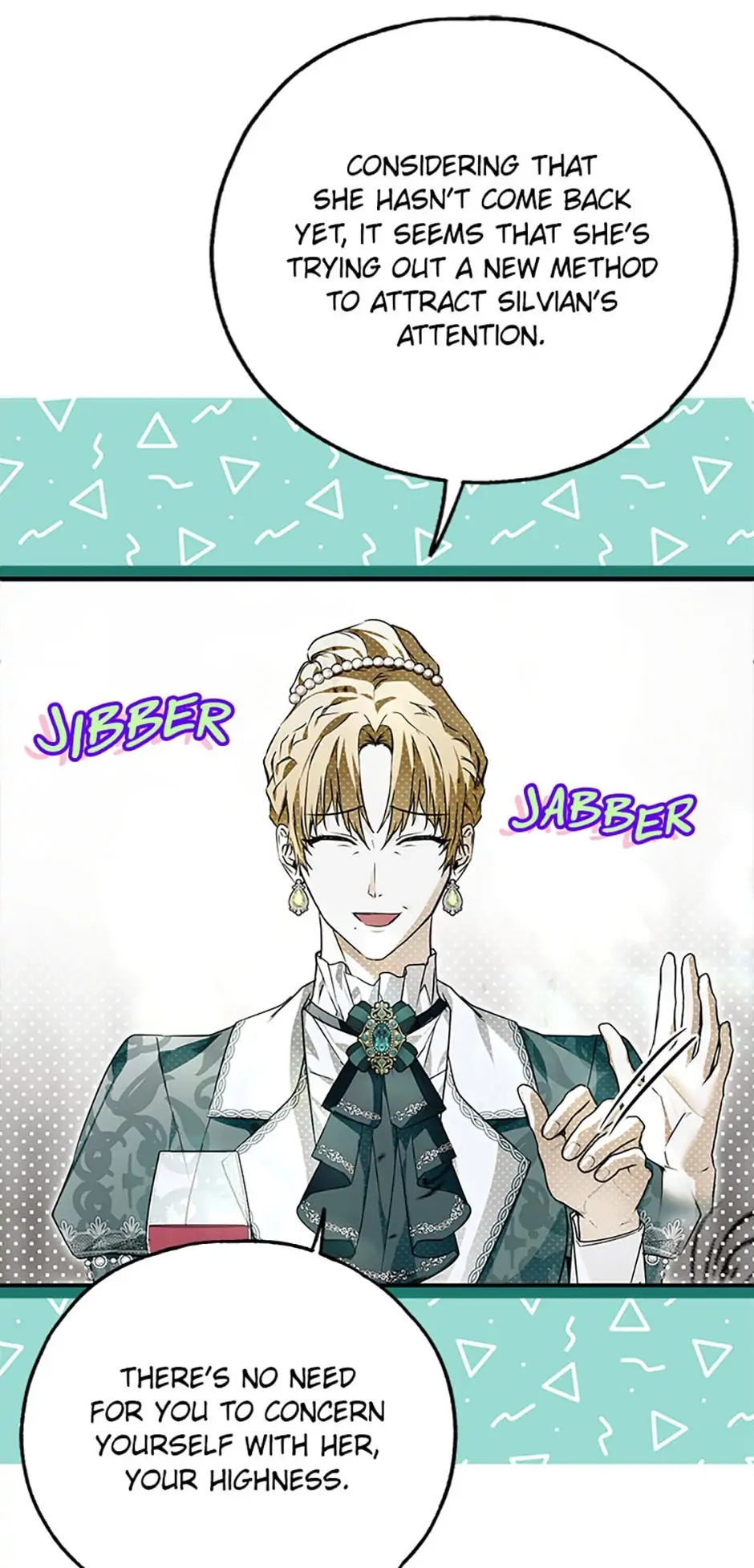 Read Post-Possession Damage Control chapter 22 image 47 on Lezhin