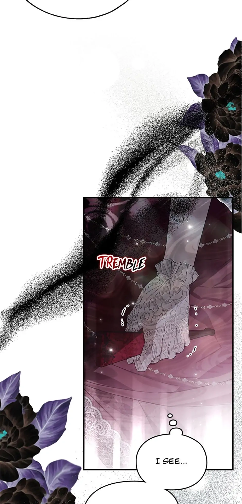 Read Post-Possession Damage Control chapter 22 image 48 on Lezhin