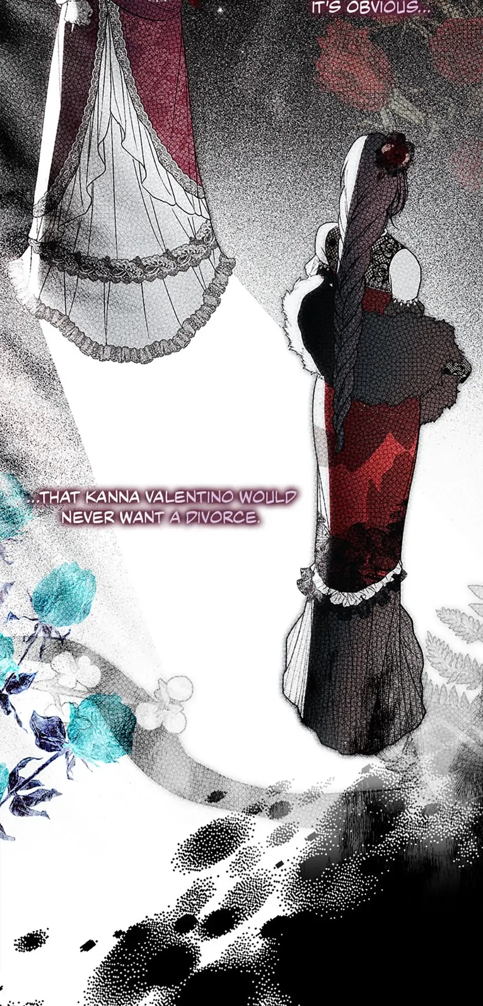 Read Post-Possession Damage Control chapter 22 image 50 on Lezhin