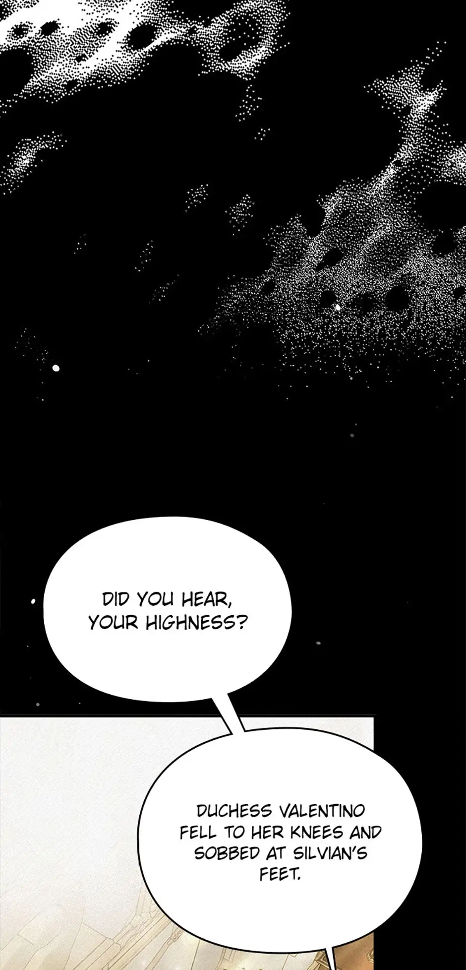 Read Post-Possession Damage Control chapter 22 image 51 on Lezhin
