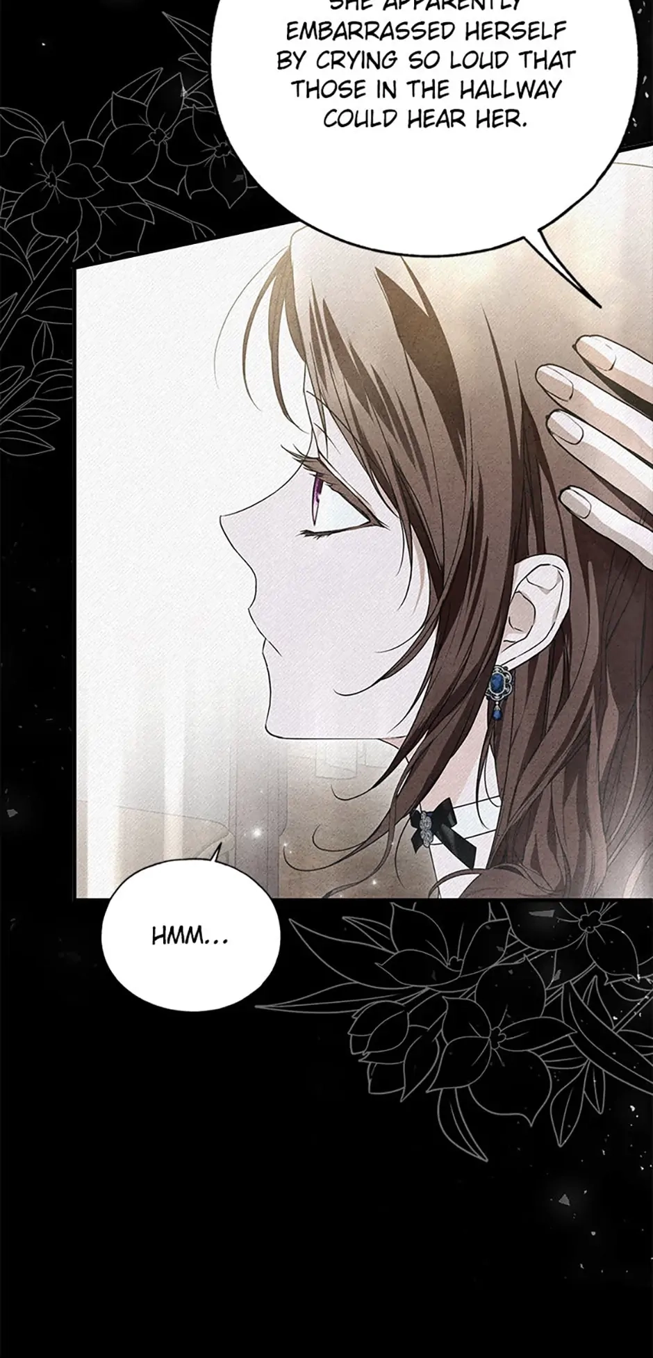 Read Post-Possession Damage Control chapter 22 image 53 on Lezhin