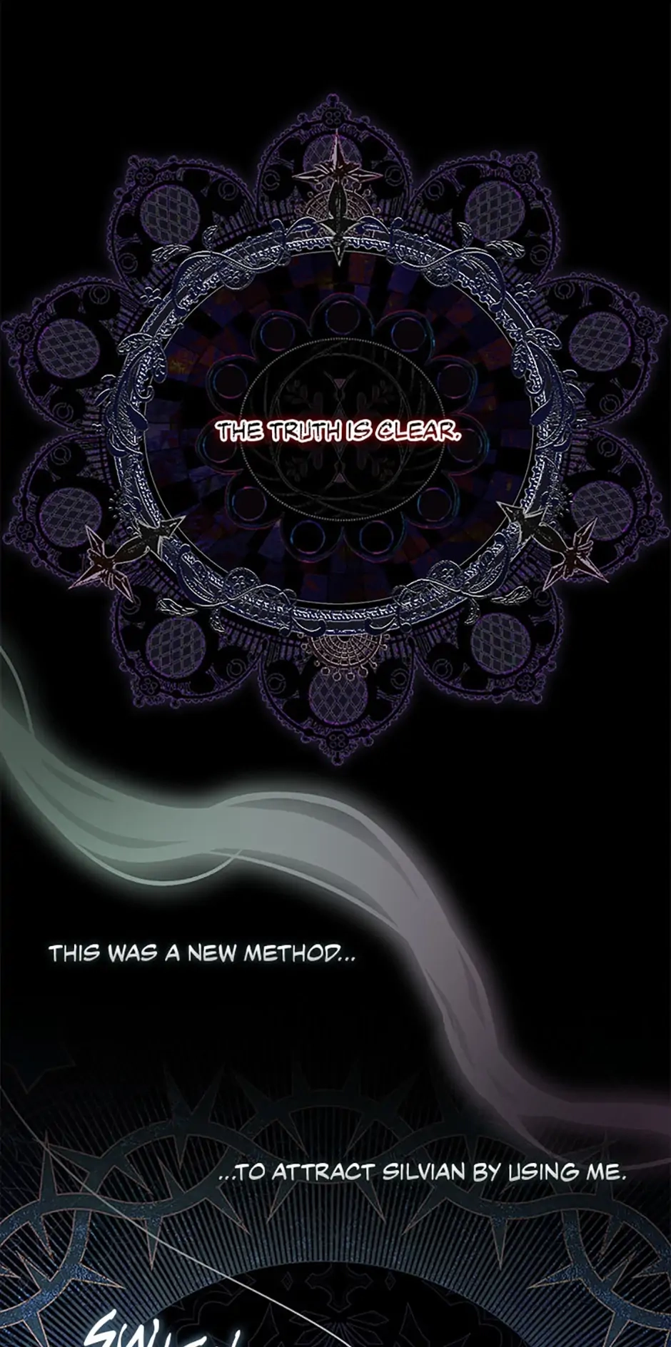 Read Post-Possession Damage Control chapter 22 image 54 on Lezhin