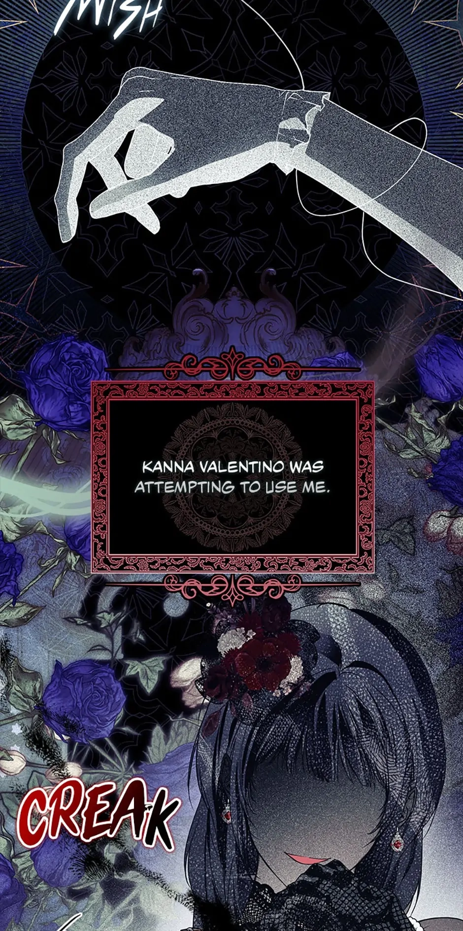 Read Post-Possession Damage Control chapter 22 image 55 on Lezhin