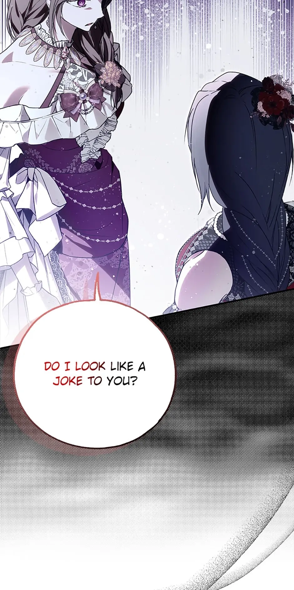 Read Post-Possession Damage Control chapter 22 image 59 on Lezhin