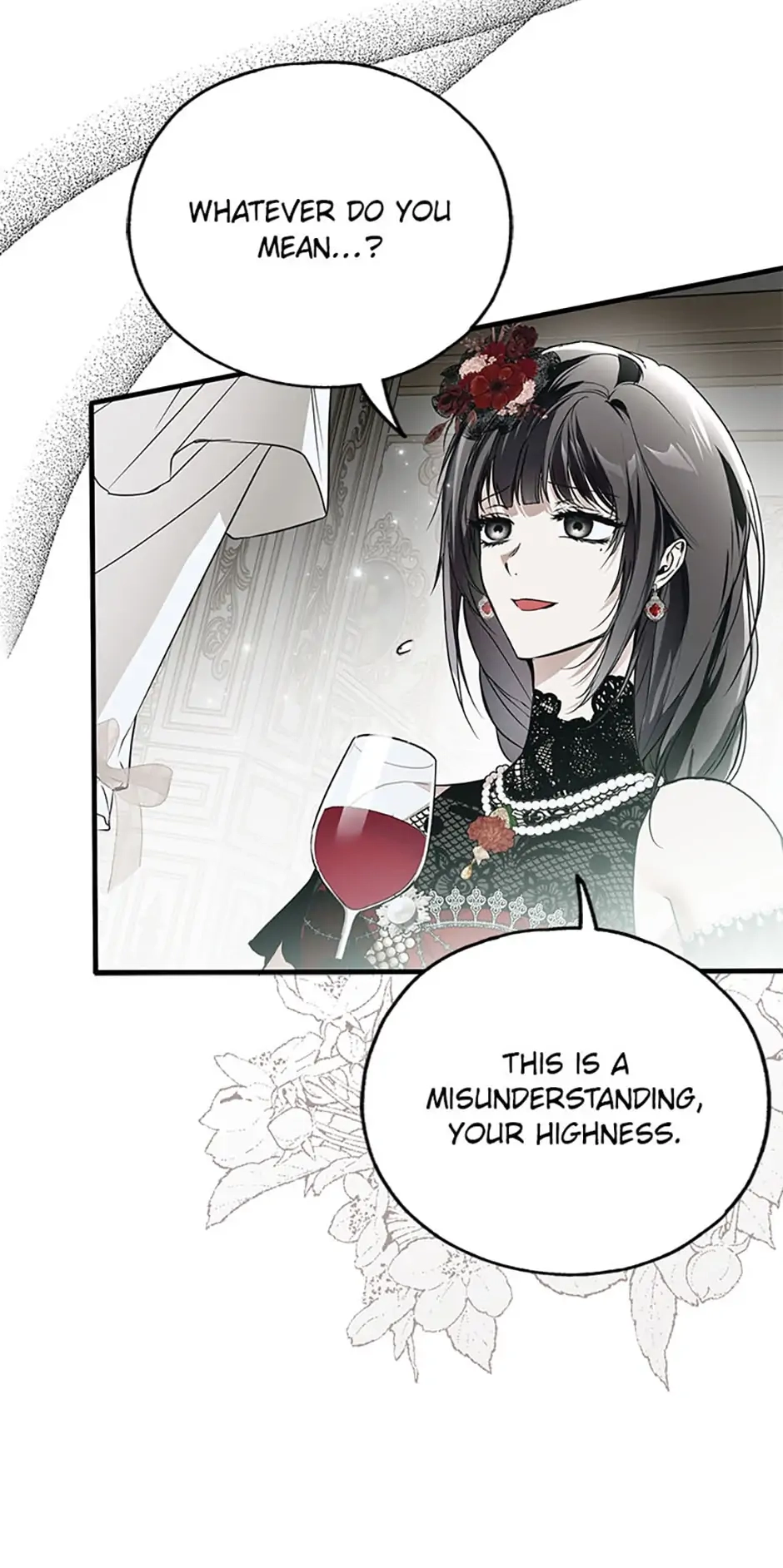 Read Post-Possession Damage Control chapter 22 image 60 on Lezhin