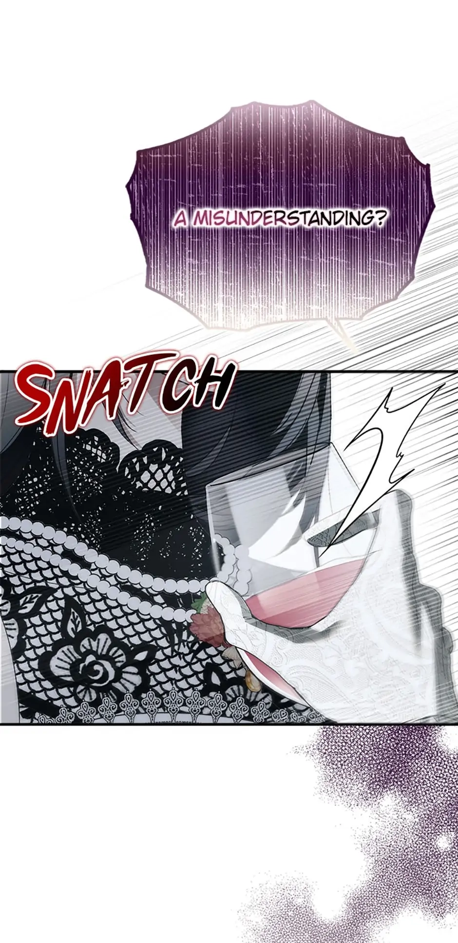 Read Post-Possession Damage Control chapter 22 image 61 on Lezhin