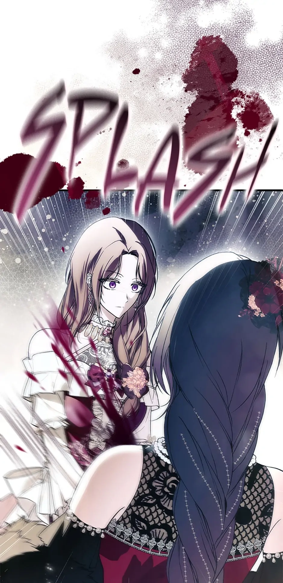 Read Post-Possession Damage Control chapter 22 image 62 on Lezhin