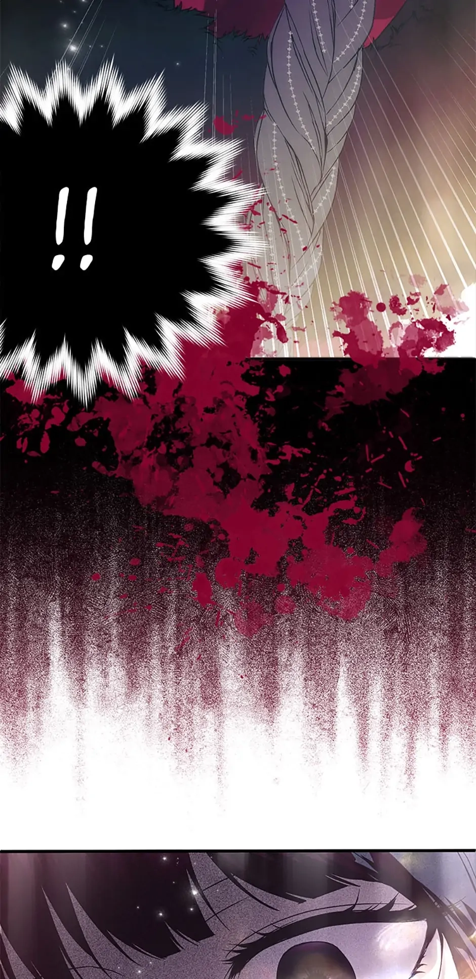 Read Post-Possession Damage Control chapter 22 image 63 on Lezhin