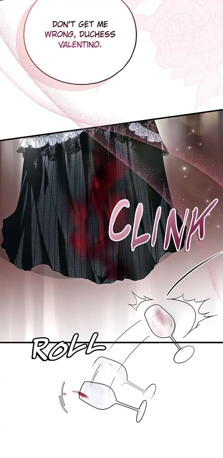 Read Post-Possession Damage Control chapter 22 image 65 on Lezhin