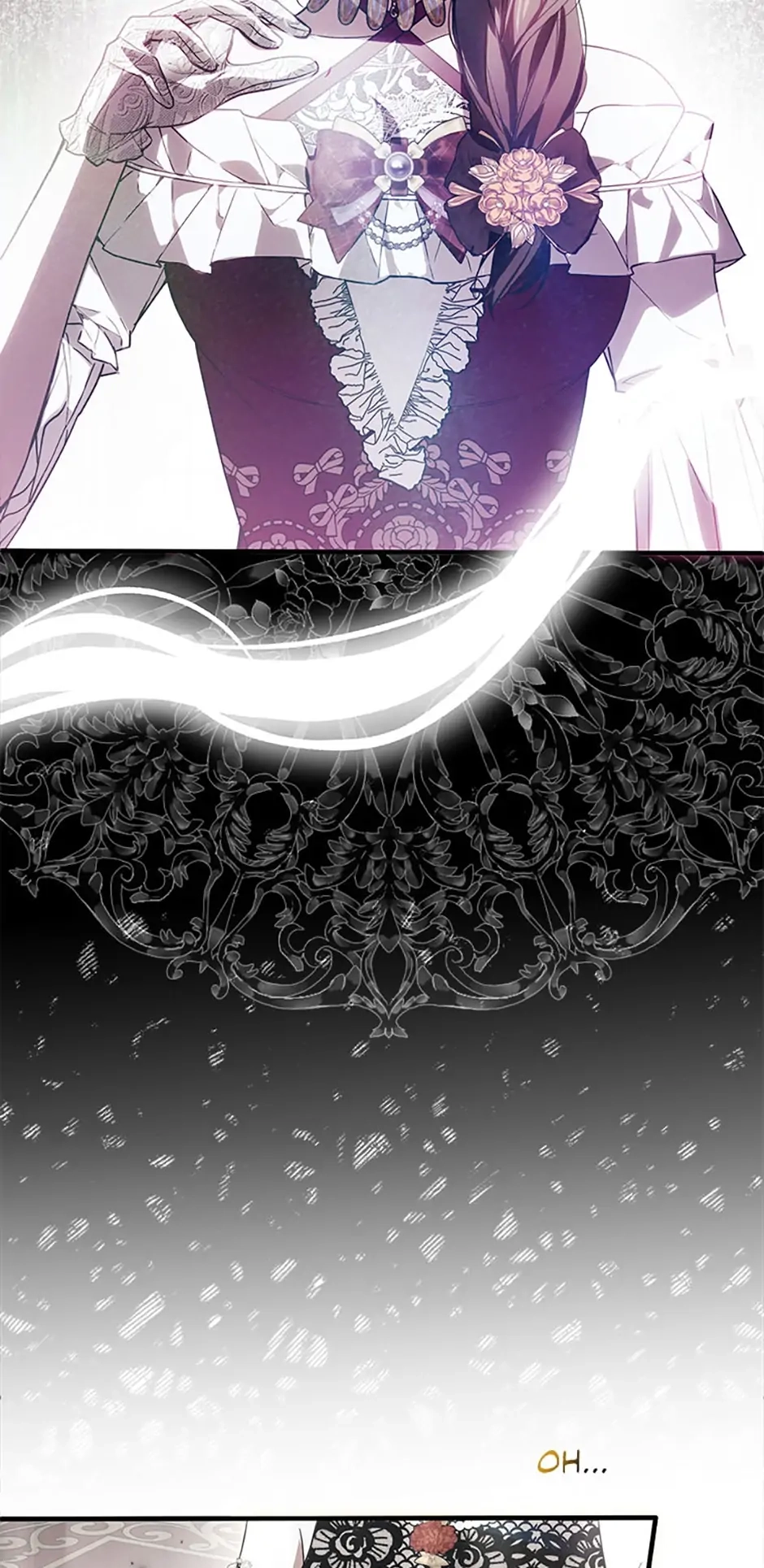 Read Post-Possession Damage Control chapter 22 image 67 on Lezhin