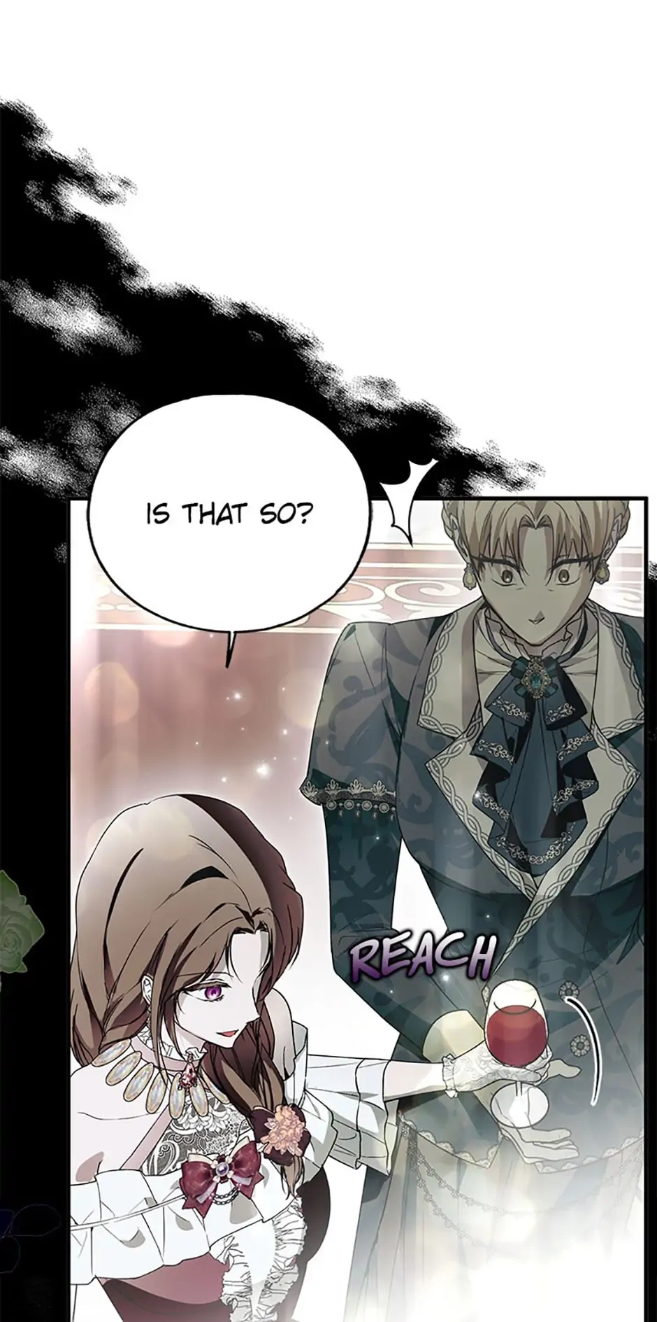 Read Post-Possession Damage Control chapter 22 image 72 on Lezhin