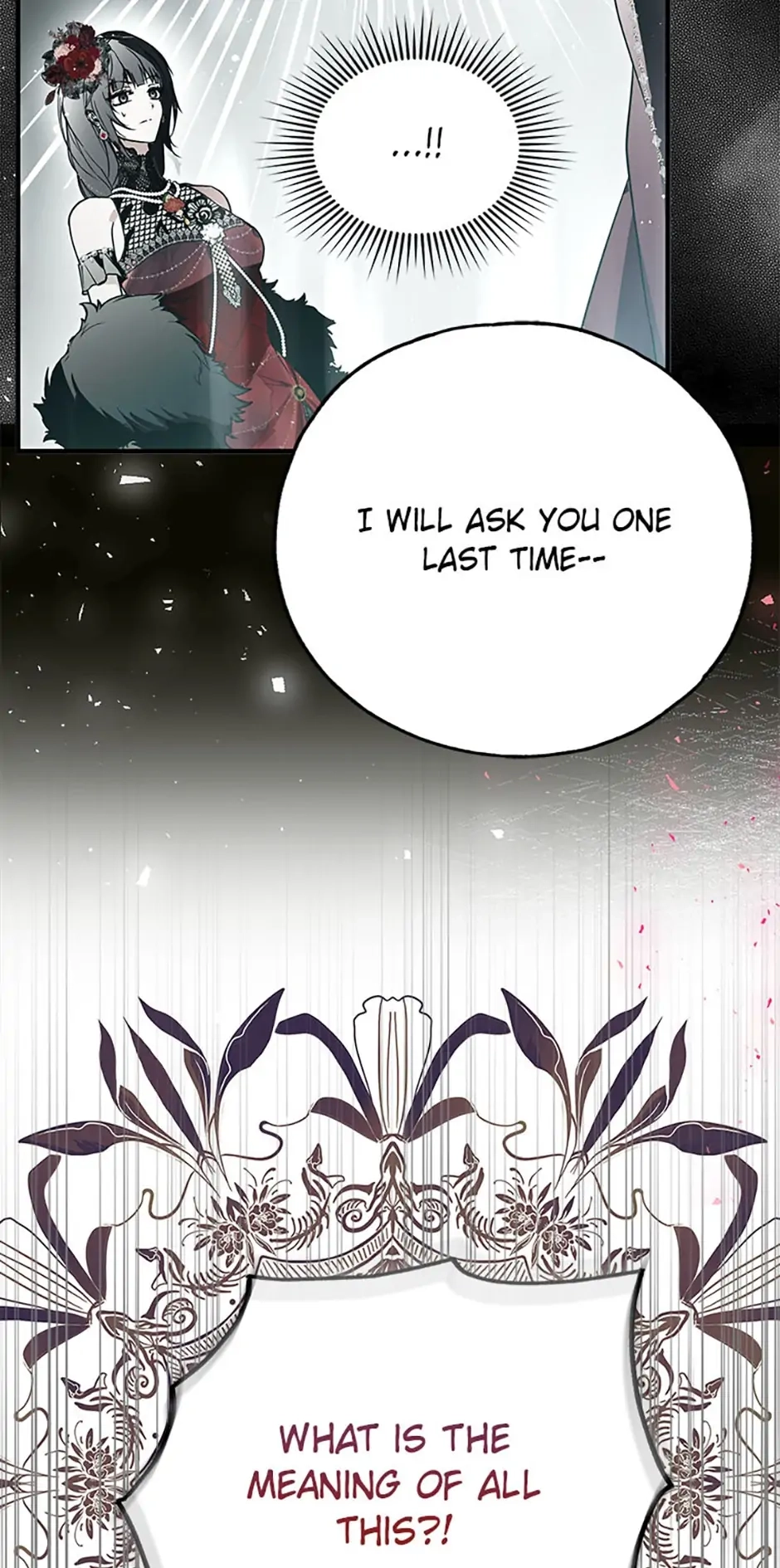 Read Post-Possession Damage Control chapter 22 image 74 on Lezhin