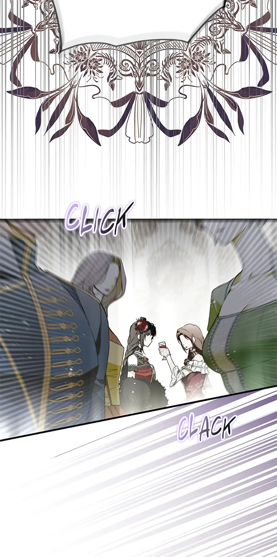 Read Post-Possession Damage Control chapter 22 image 75 on Lezhin